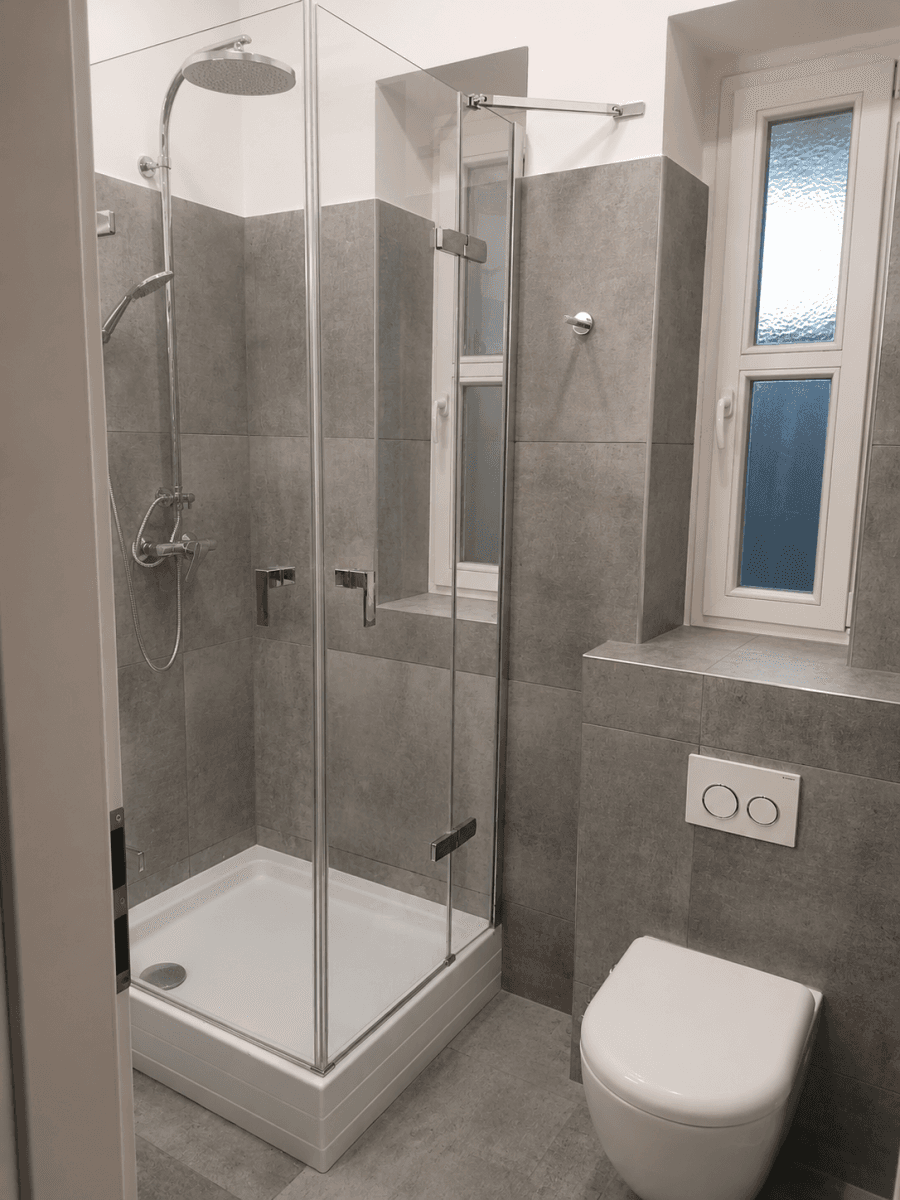 Pronájem bytu 2+kk 48 m², Dělnická, Praha, Praha Pronájem bytu 2+kk 48 m², Dělnická, Praha, Praha