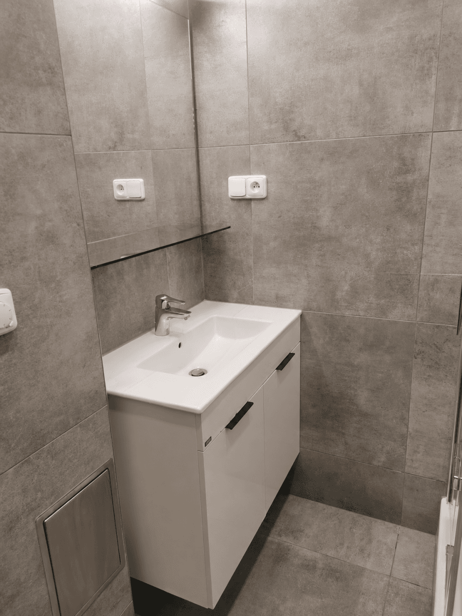 Pronájem bytu 2+kk 48 m², Dělnická, Praha, Praha Pronájem bytu 2+kk 48 m², Dělnická, Praha, Praha