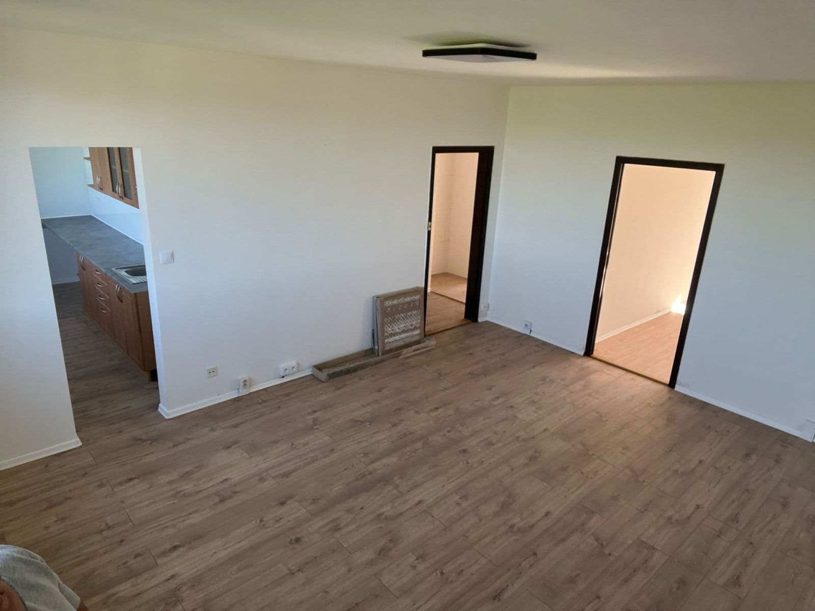 Pronájem bytu 3+1 67 m², Pod Skalkou, Přerov, Olomoucký kraj Pronájem bytu 3+1 67 m², Pod Skalkou, Přerov, Olomoucký kraj