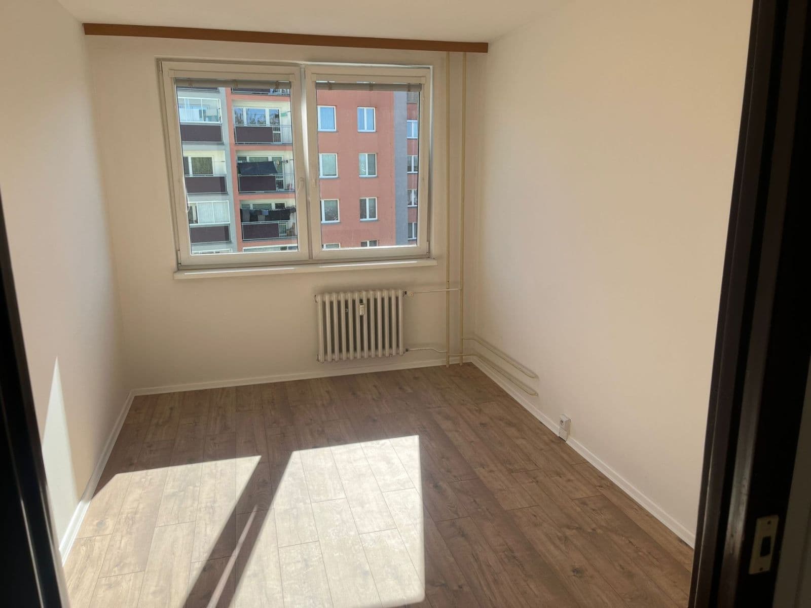 Pronájem bytu 3+1 67 m², Pod Skalkou, Přerov, Olomoucký kraj Pronájem bytu 3+1 67 m², Pod Skalkou, Přerov, Olomoucký kraj
