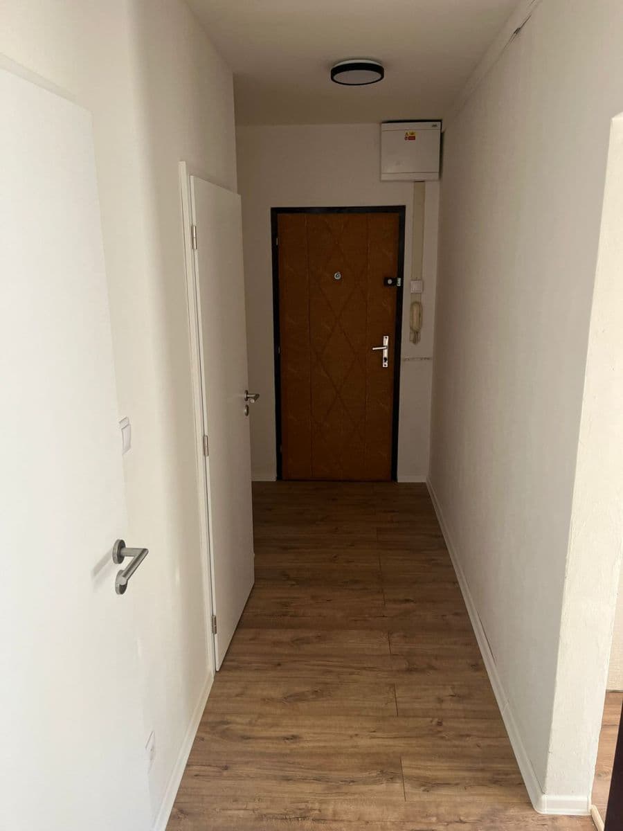 Pronájem bytu 3+1 67 m², Pod Skalkou, Přerov, Olomoucký kraj Pronájem bytu 3+1 67 m², Pod Skalkou, Přerov, Olomoucký kraj