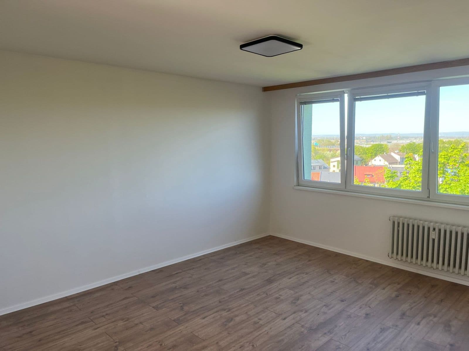 Pronájem bytu 3+1 67 m², Pod Skalkou, Přerov, Olomoucký kraj Pronájem bytu 3+1 67 m², Pod Skalkou, Přerov, Olomoucký kraj