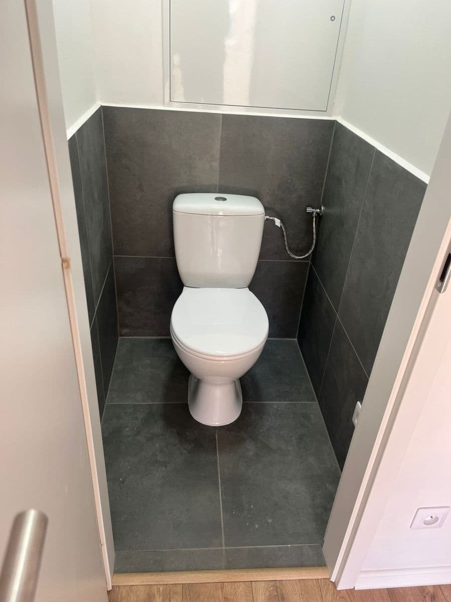 Pronájem bytu 3+1 67 m², Pod Skalkou, Přerov, Olomoucký kraj Pronájem bytu 3+1 67 m², Pod Skalkou, Přerov, Olomoucký kraj