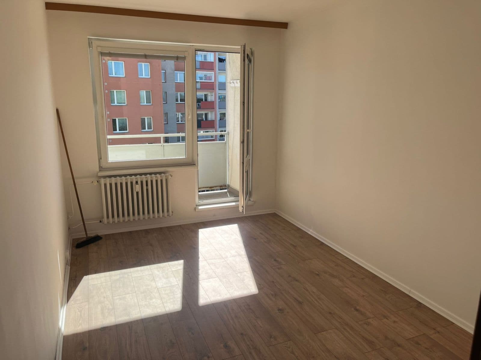 Pronájem bytu 3+1 67 m², Pod Skalkou, Přerov, Olomoucký kraj Pronájem bytu 3+1 67 m², Pod Skalkou, Přerov, Olomoucký kraj