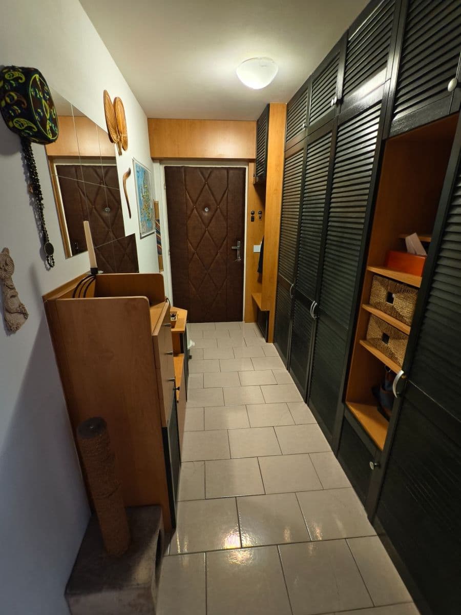Prodej bytu 3+kk 108 m², Husova, Náměšť nad Oslavou, Kraj Vysočina Prodej bytu 3+kk 108 m², Husova, Náměšť nad Oslavou, Kraj Vysočina