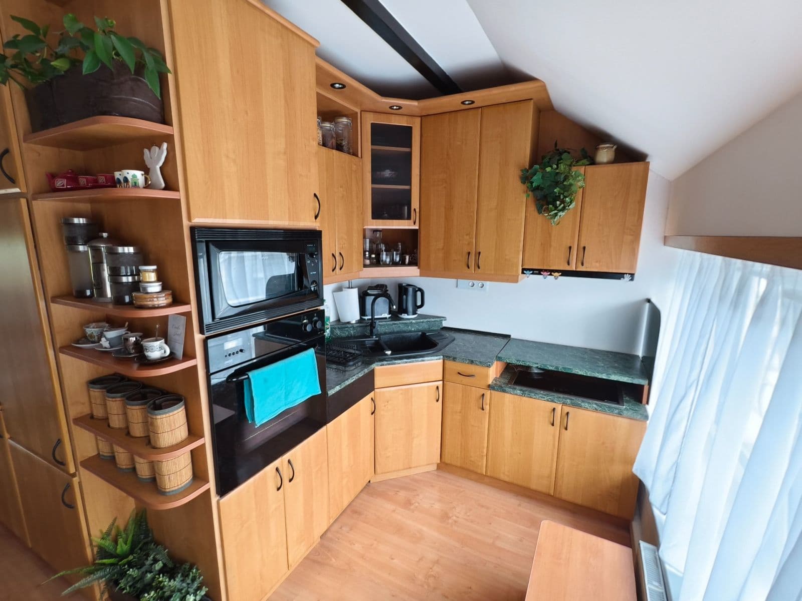 Prodej bytu 3+kk 108 m², Husova, Náměšť nad Oslavou, Kraj Vysočina Prodej bytu 3+kk 108 m², Husova, Náměšť nad Oslavou, Kraj Vysočina