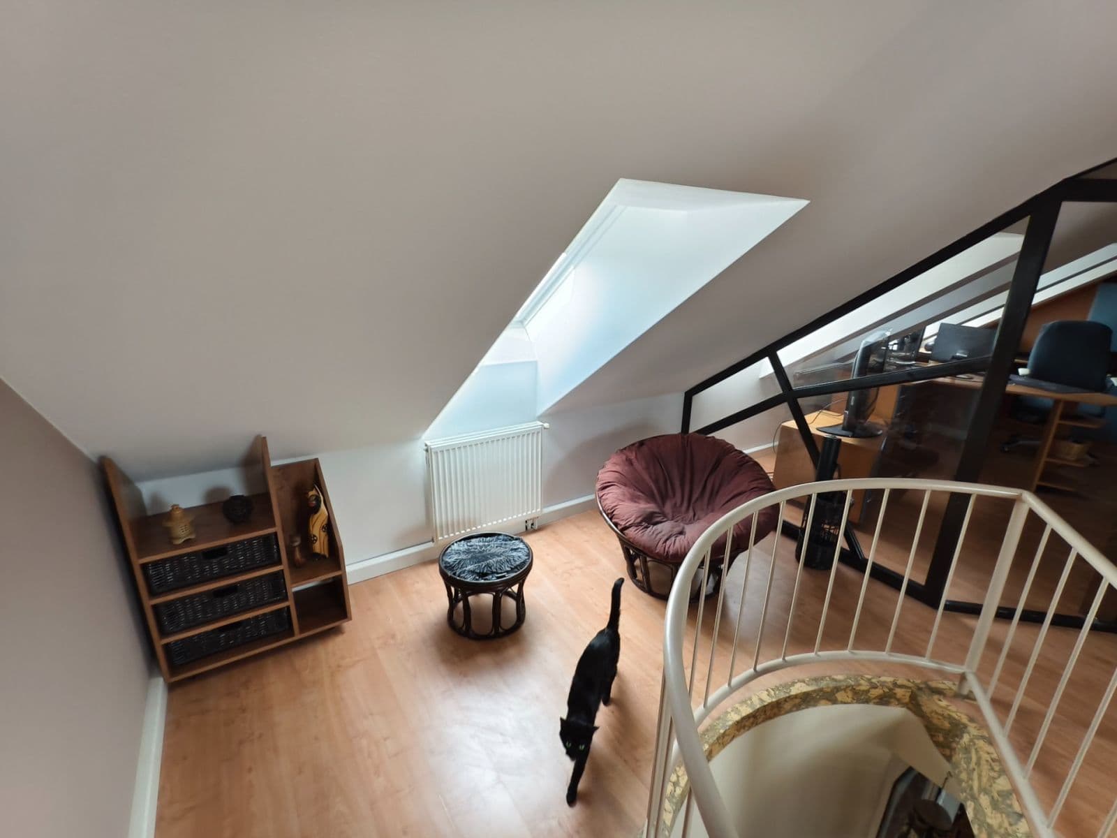 Prodej bytu 3+kk 108 m², Husova, Náměšť nad Oslavou, Kraj Vysočina Prodej bytu 3+kk 108 m², Husova, Náměšť nad Oslavou, Kraj Vysočina