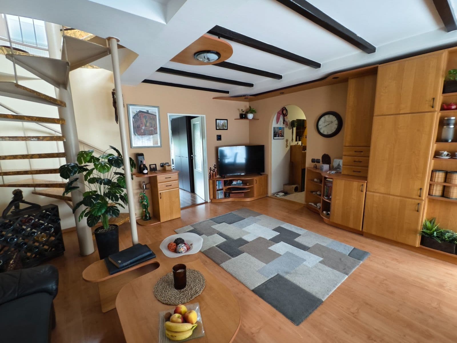 Prodej bytu 3+kk 108 m², Husova, Náměšť nad Oslavou, Kraj Vysočina Prodej bytu 3+kk 108 m², Husova, Náměšť nad Oslavou, Kraj Vysočina