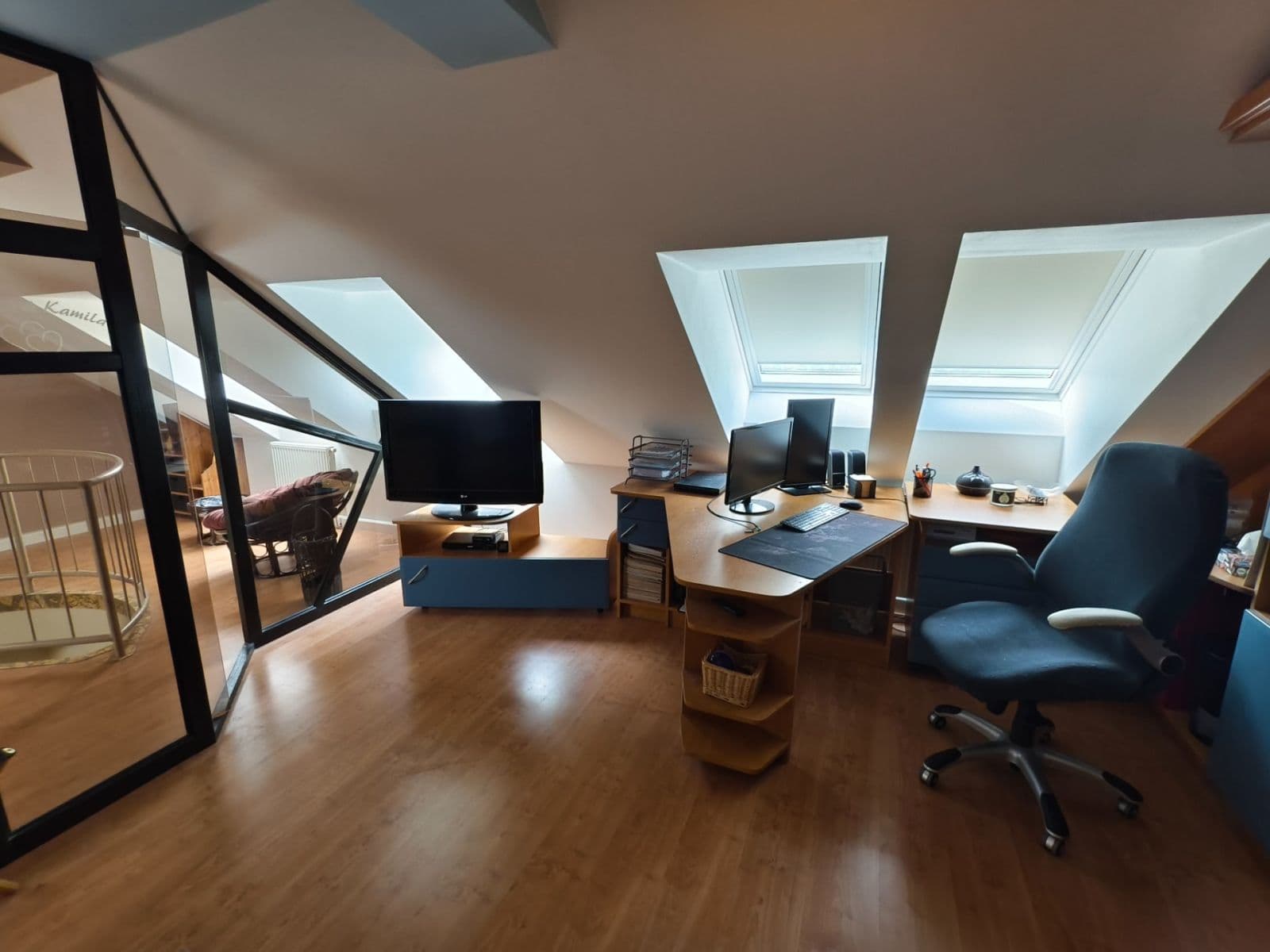 Prodej bytu 3+kk 108 m², Husova, Náměšť nad Oslavou, Kraj Vysočina Prodej bytu 3+kk 108 m², Husova, Náměšť nad Oslavou, Kraj Vysočina