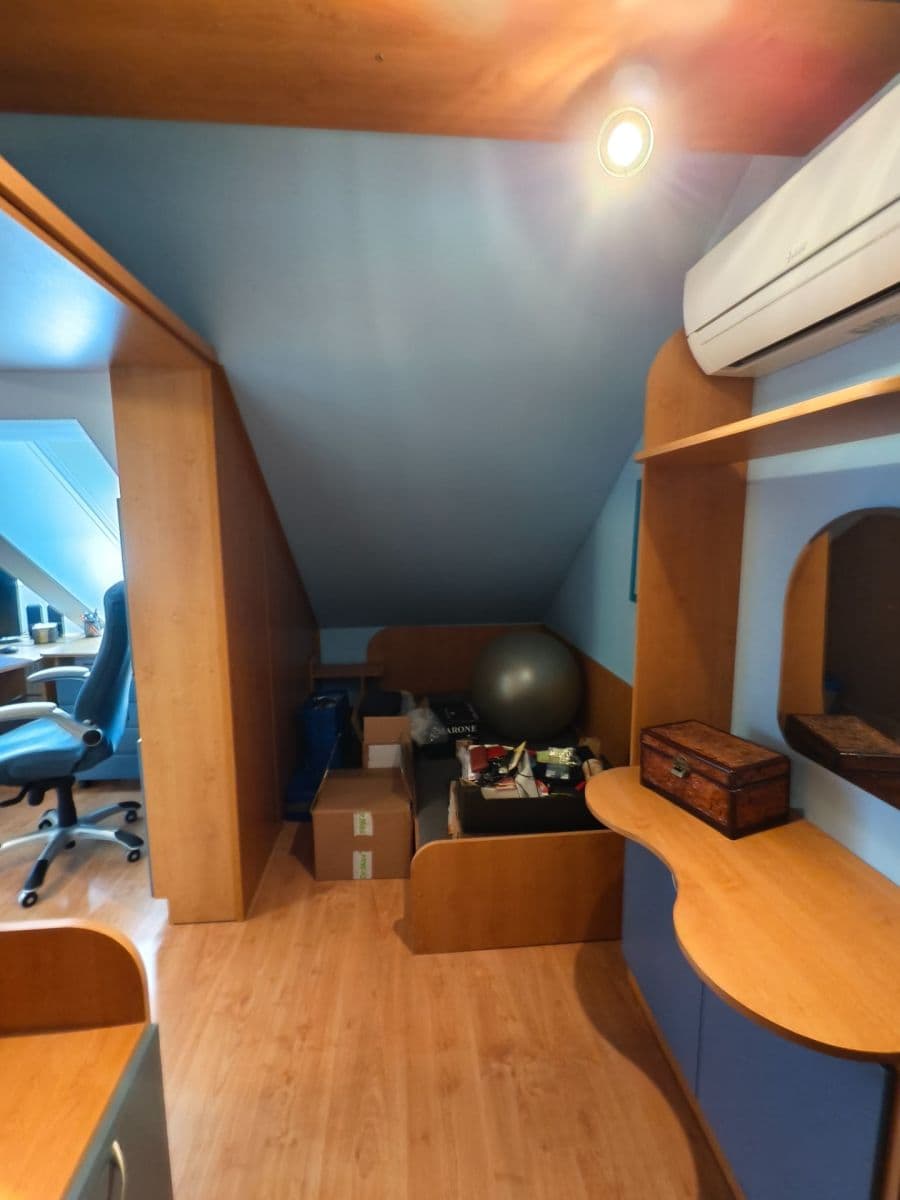 Prodej bytu 3+kk 108 m², Husova, Náměšť nad Oslavou, Kraj Vysočina Prodej bytu 3+kk 108 m², Husova, Náměšť nad Oslavou, Kraj Vysočina