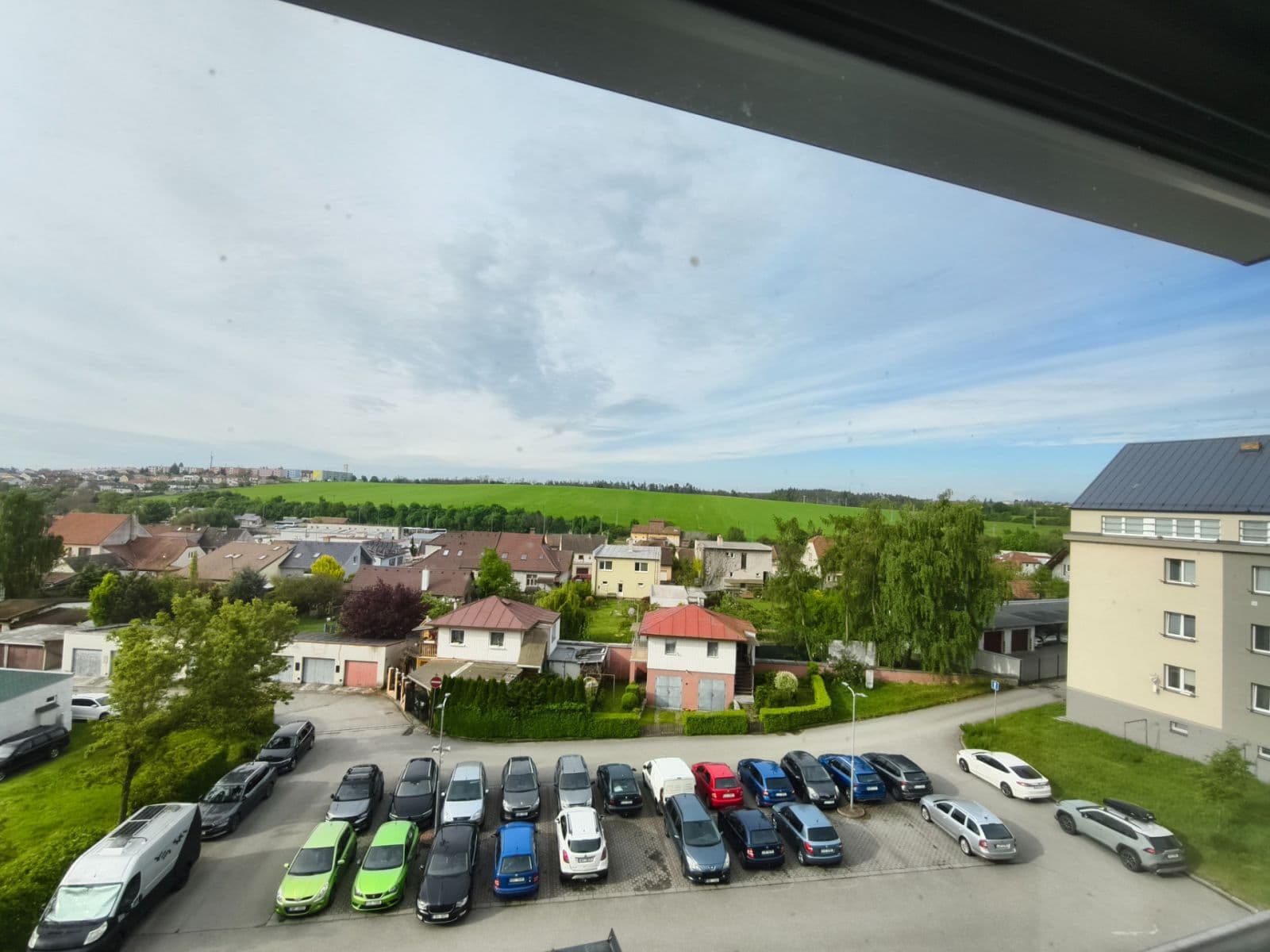 Prodej bytu 3+kk 108 m², Husova, Náměšť nad Oslavou, Kraj Vysočina Prodej bytu 3+kk 108 m², Husova, Náměšť nad Oslavou, Kraj Vysočina