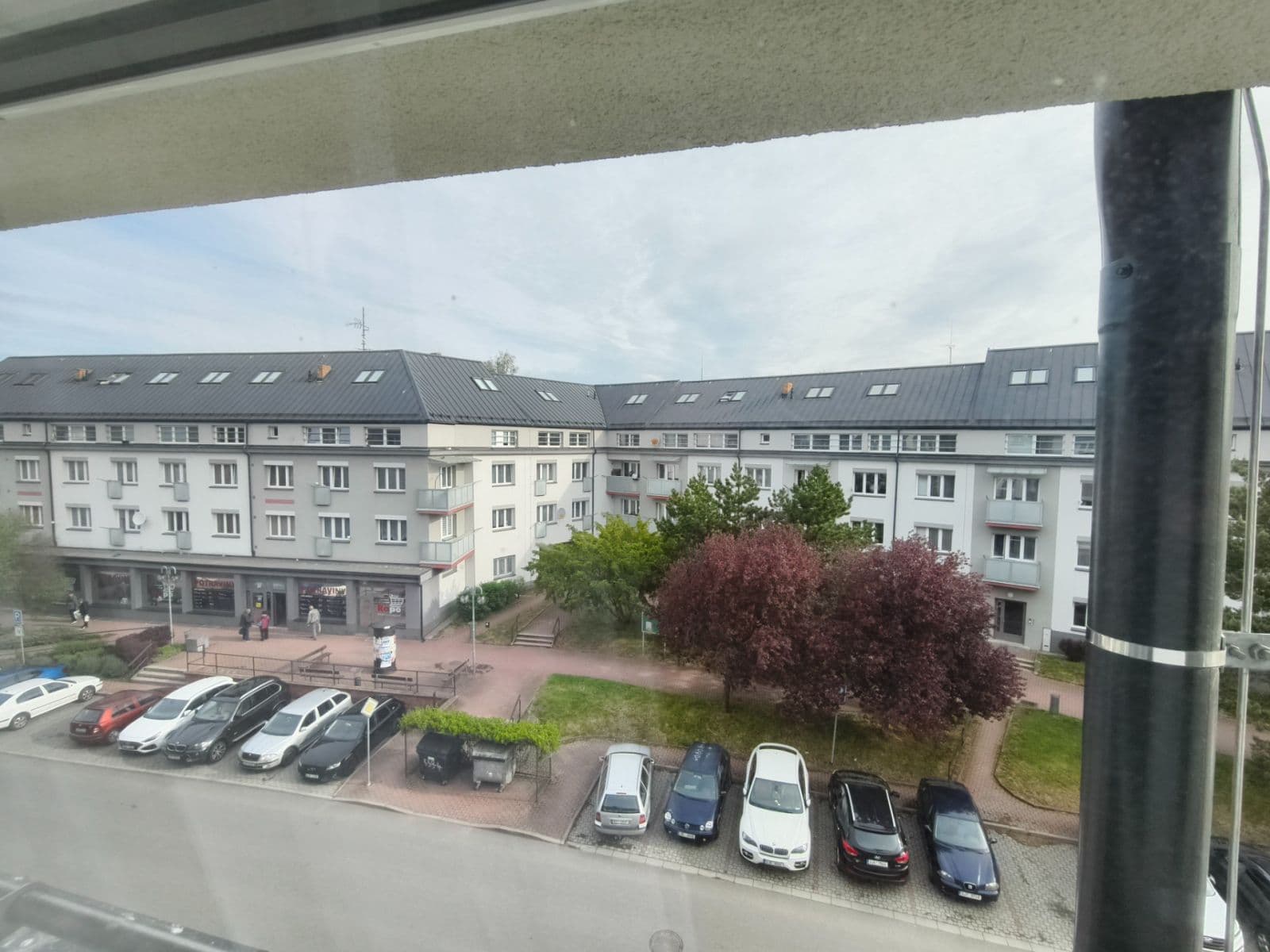 Prodej bytu 3+kk 108 m², Husova, Náměšť nad Oslavou, Kraj Vysočina Prodej bytu 3+kk 108 m², Husova, Náměšť nad Oslavou, Kraj Vysočina