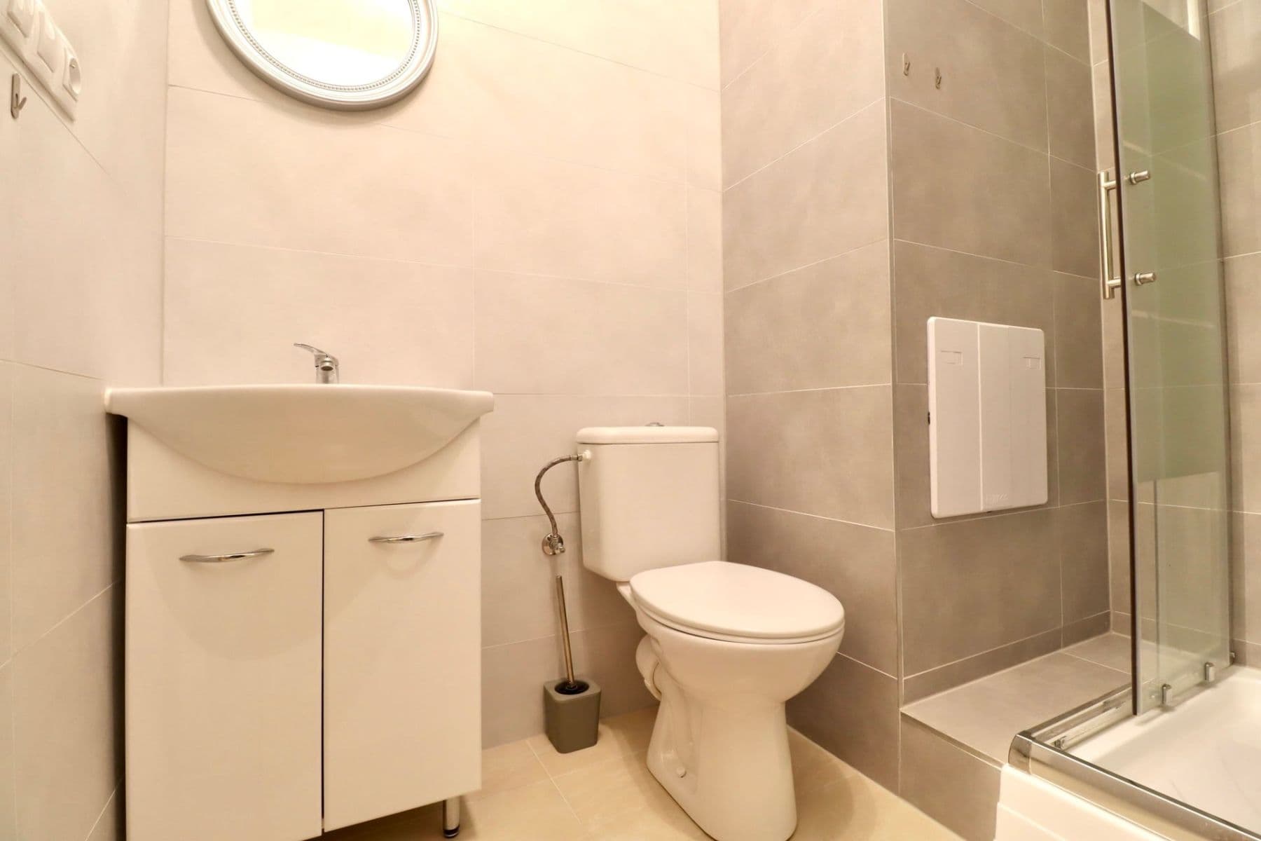 Pronájem bytu 1+kk 27 m², Tachovská, Plzeň, Plzeňský kraj Pronájem bytu 1+kk 27 m², Tachovská, Plzeň, Plzeňský kraj