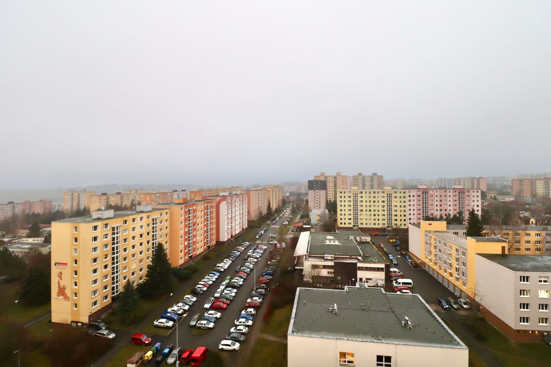 Pronájem bytu 1+kk 27 m², Tachovská, Plzeň, Plzeňský kraj Pronájem bytu 1+kk 27 m², Tachovská, Plzeň, Plzeňský kraj