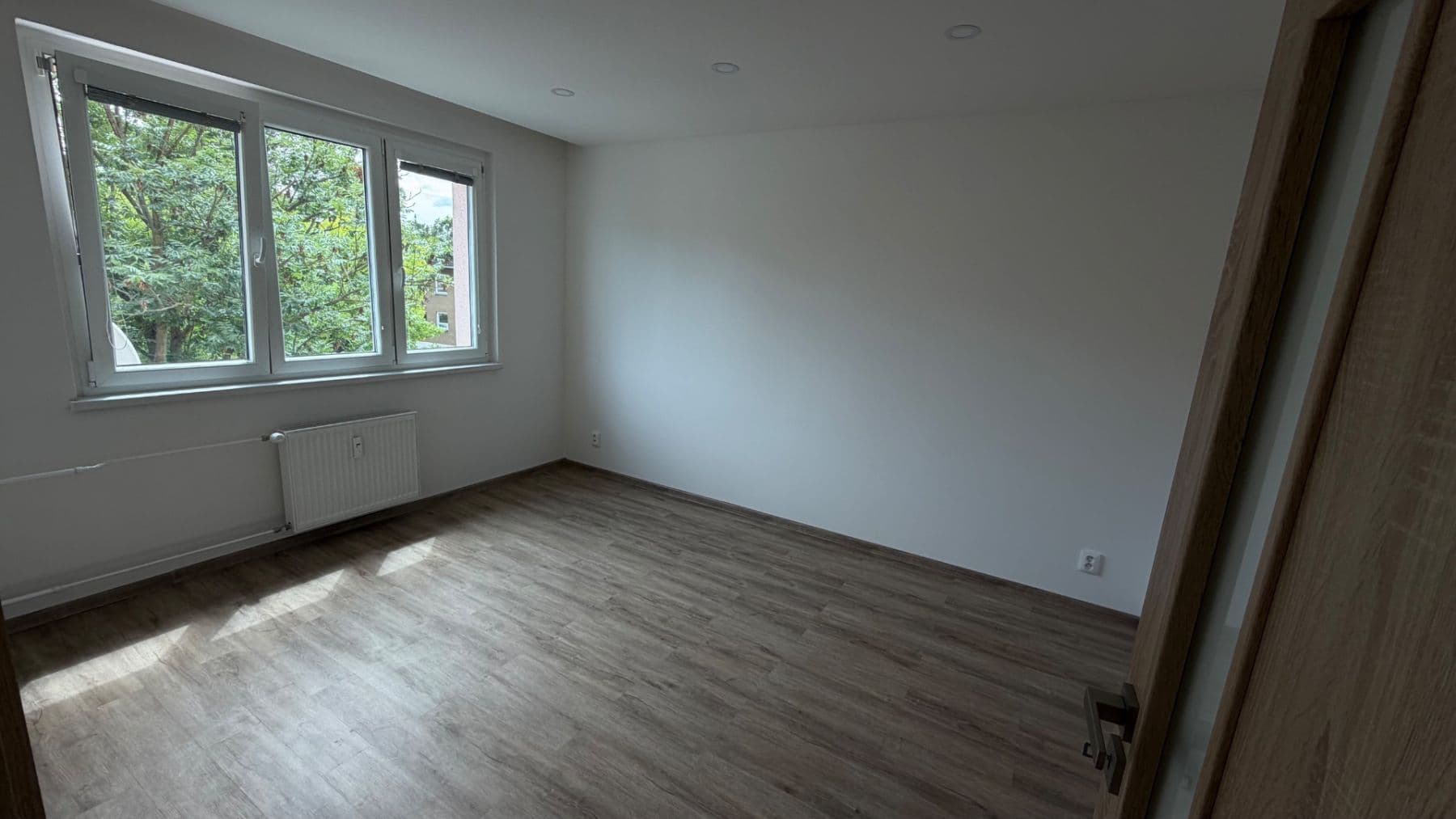 Pronájem bytu 2+1 51 m², Hutnická, Most, Ústecký kraj Pronájem bytu 2+1 51 m², Hutnická, Most, Ústecký kraj