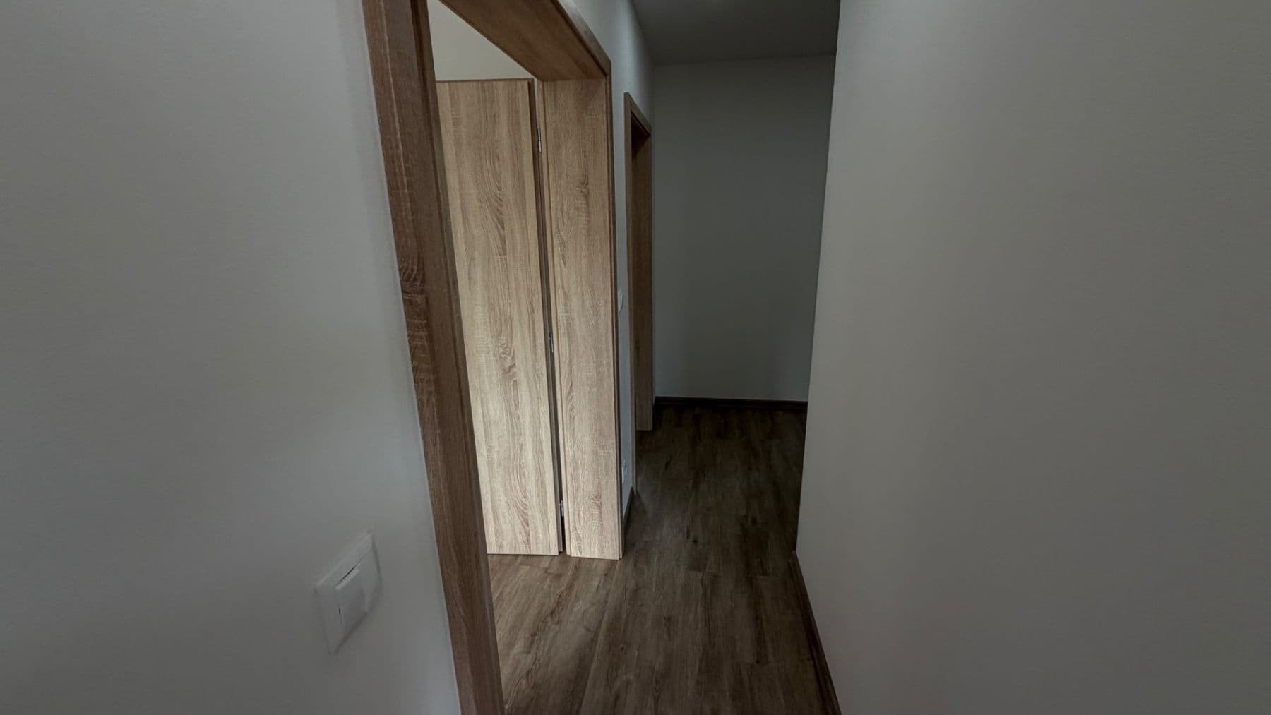 Pronájem bytu 2+1 51 m², Hutnická, Most, Ústecký kraj Pronájem bytu 2+1 51 m², Hutnická, Most, Ústecký kraj