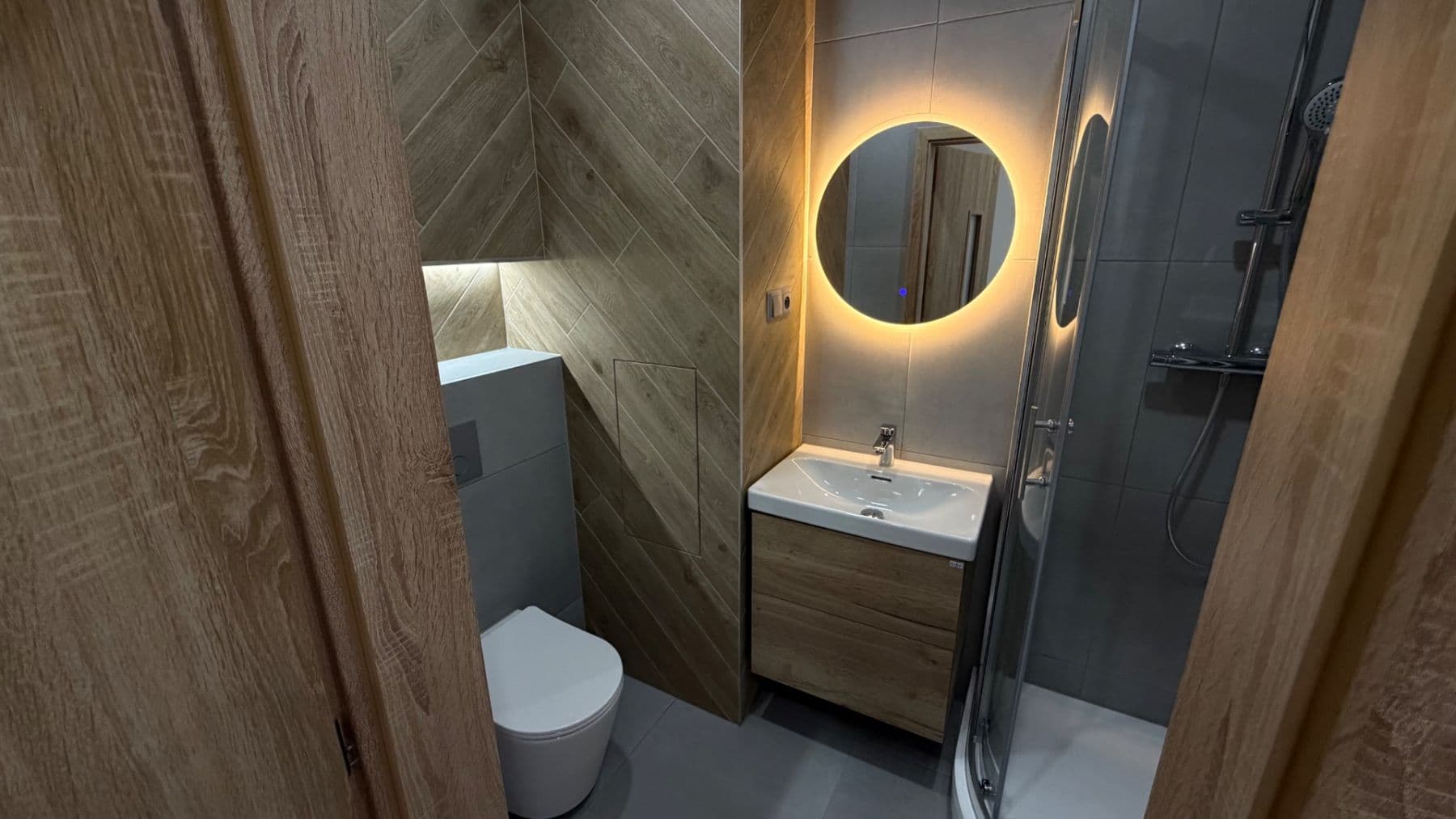 Pronájem bytu 2+1 51 m², Hutnická, Most, Ústecký kraj Pronájem bytu 2+1 51 m², Hutnická, Most, Ústecký kraj