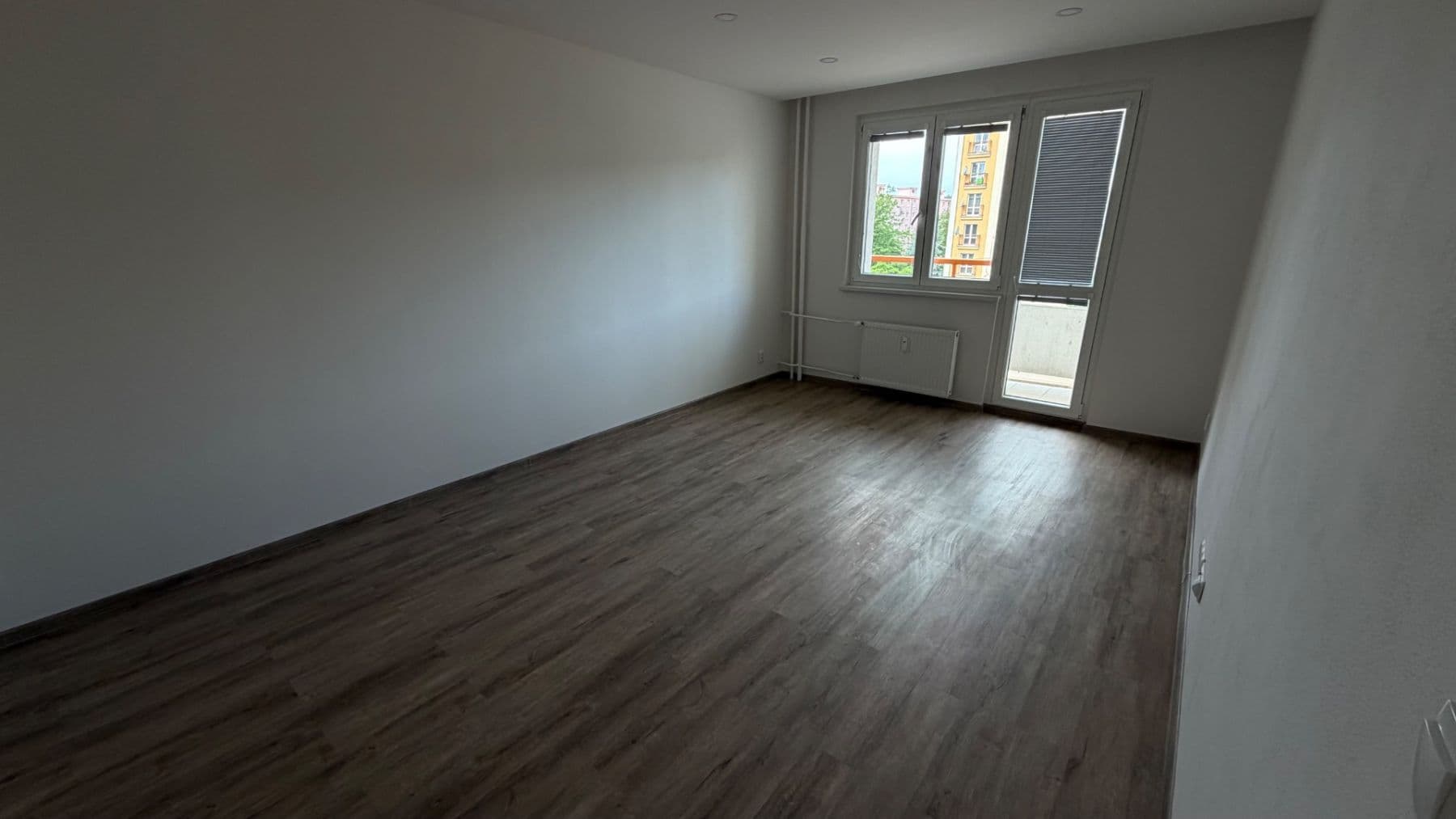 Pronájem bytu 2+1 51 m², Hutnická, Most, Ústecký kraj Pronájem bytu 2+1 51 m², Hutnická, Most, Ústecký kraj