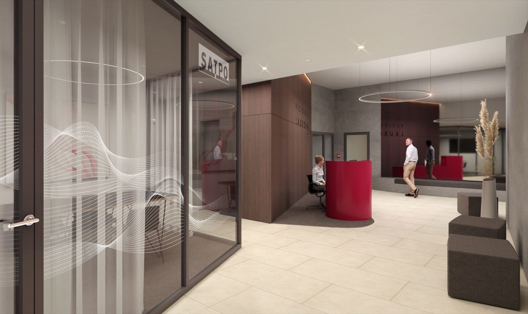 Prodej bytu 2+kk 77 m², Na Laurové, Praha, Praha Prodej bytu 2+kk 77 m², Na Laurové, Praha, Praha