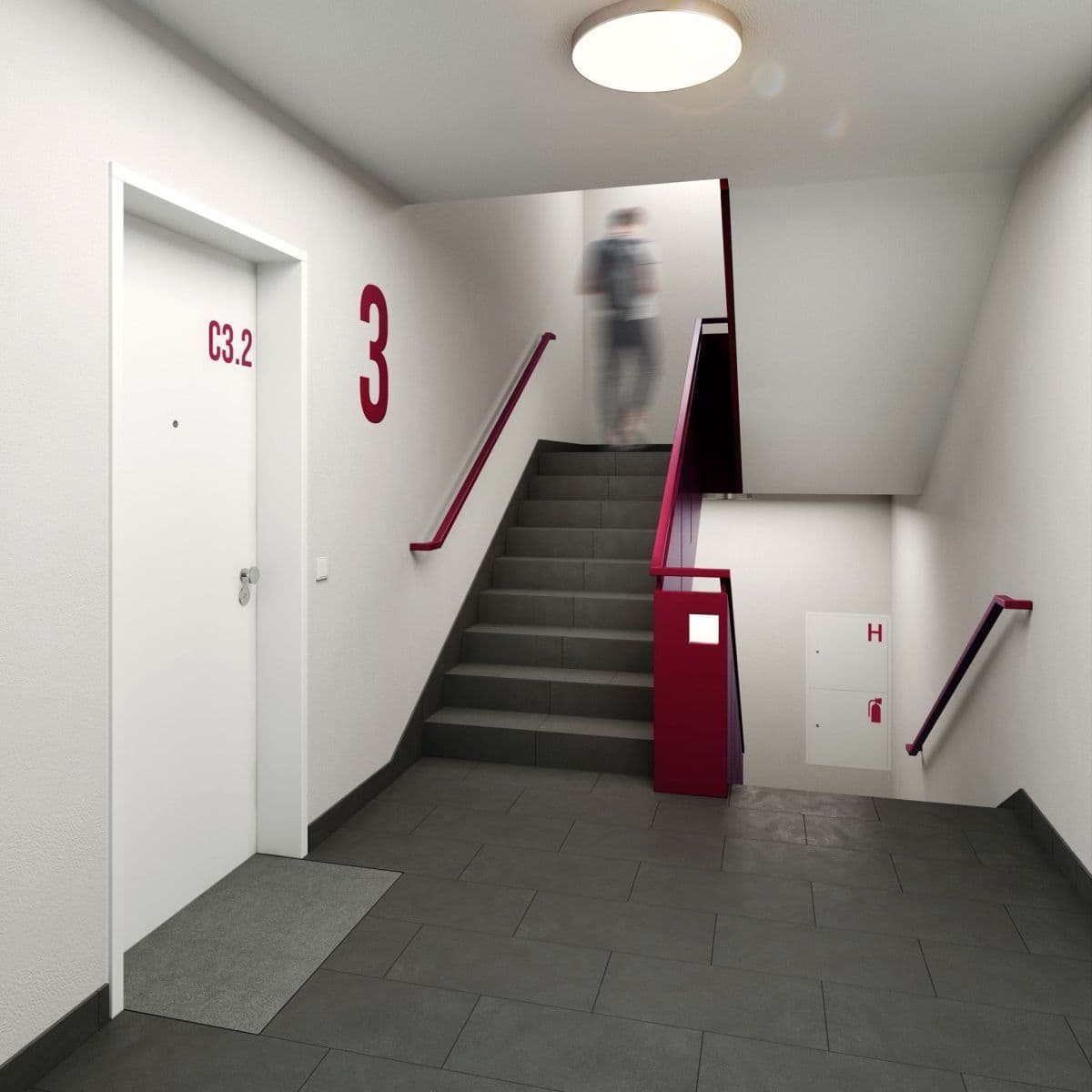 Prodej bytu 2+kk 77 m², Na Laurové, Praha, Praha Prodej bytu 2+kk 77 m², Na Laurové, Praha, Praha