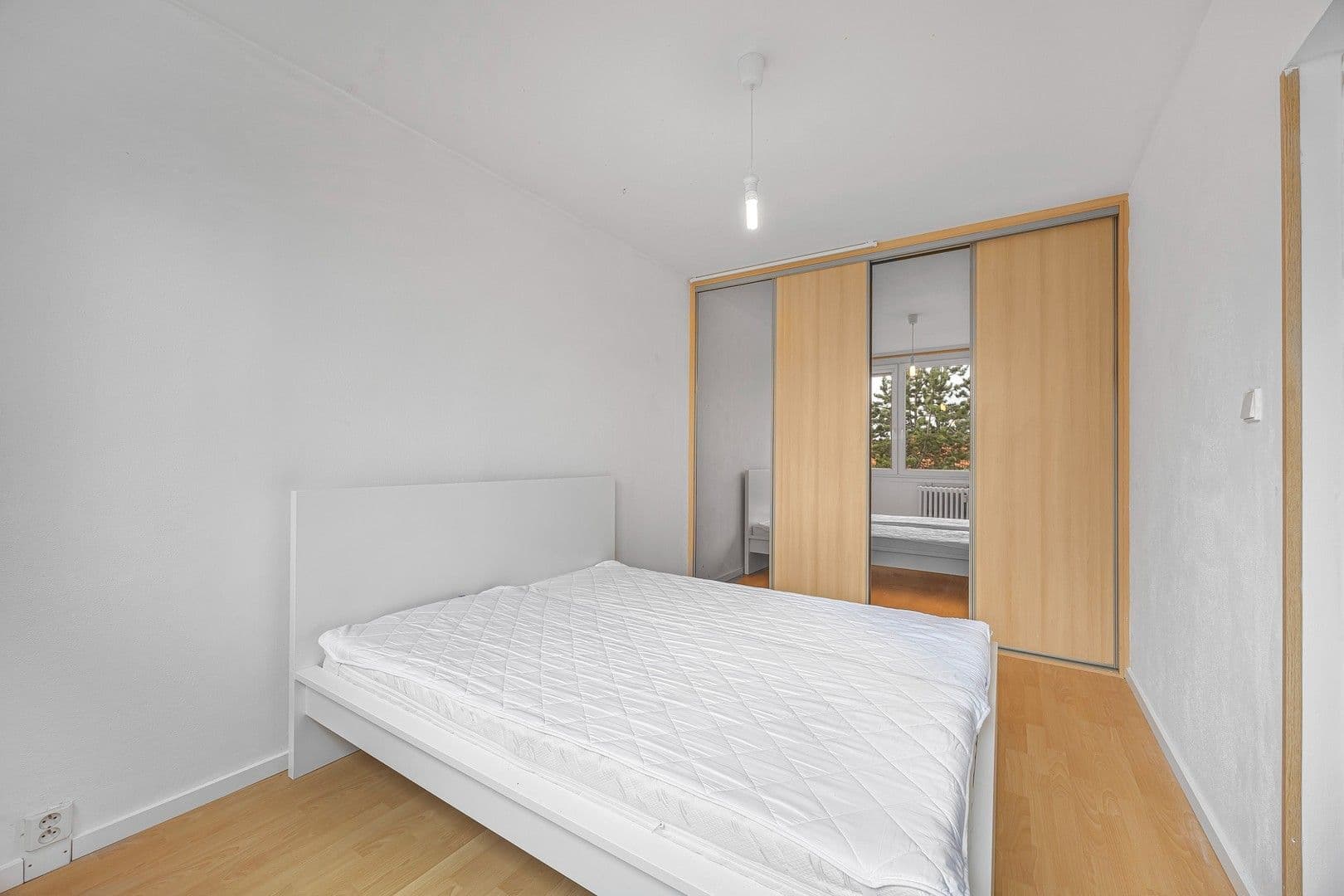 Pronájem bytu 2+kk 44 m², Kunešova, Praha, Praha Pronájem bytu 2+kk 44 m², Kunešova, Praha, Praha