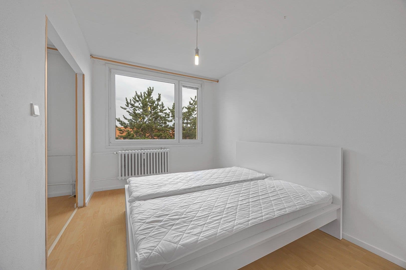 Pronájem bytu 2+kk 44 m², Kunešova, Praha, Praha Pronájem bytu 2+kk 44 m², Kunešova, Praha, Praha