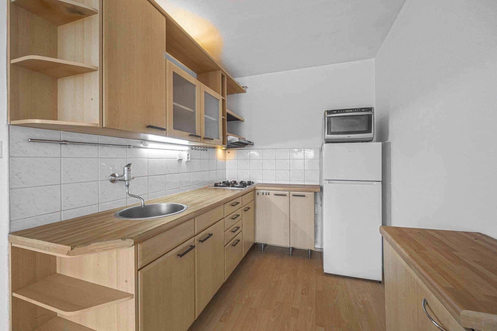 Pronájem bytu 2+kk 44 m², Kunešova, Praha, Praha Pronájem bytu 2+kk 44 m², Kunešova, Praha, Praha