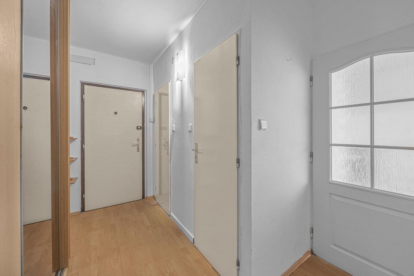 Pronájem bytu 2+kk 44 m², Kunešova, Praha, Praha Pronájem bytu 2+kk 44 m², Kunešova, Praha, Praha