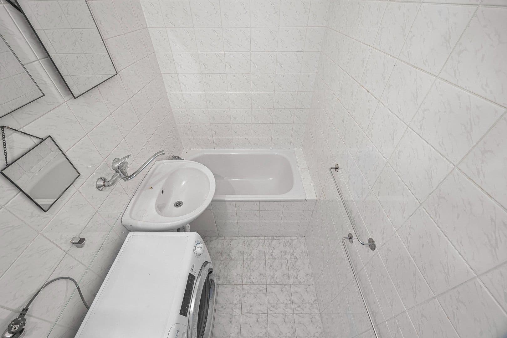 Pronájem bytu 2+kk 44 m², Kunešova, Praha, Praha Pronájem bytu 2+kk 44 m², Kunešova, Praha, Praha