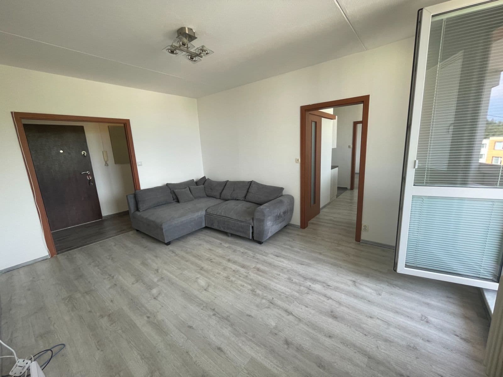 Pronájem bytu 3+1 75 m², Libušino údolí, Brno, Jihomoravský kraj Pronájem bytu 3+1 75 m², Libušino údolí, Brno, Jihomoravský kraj