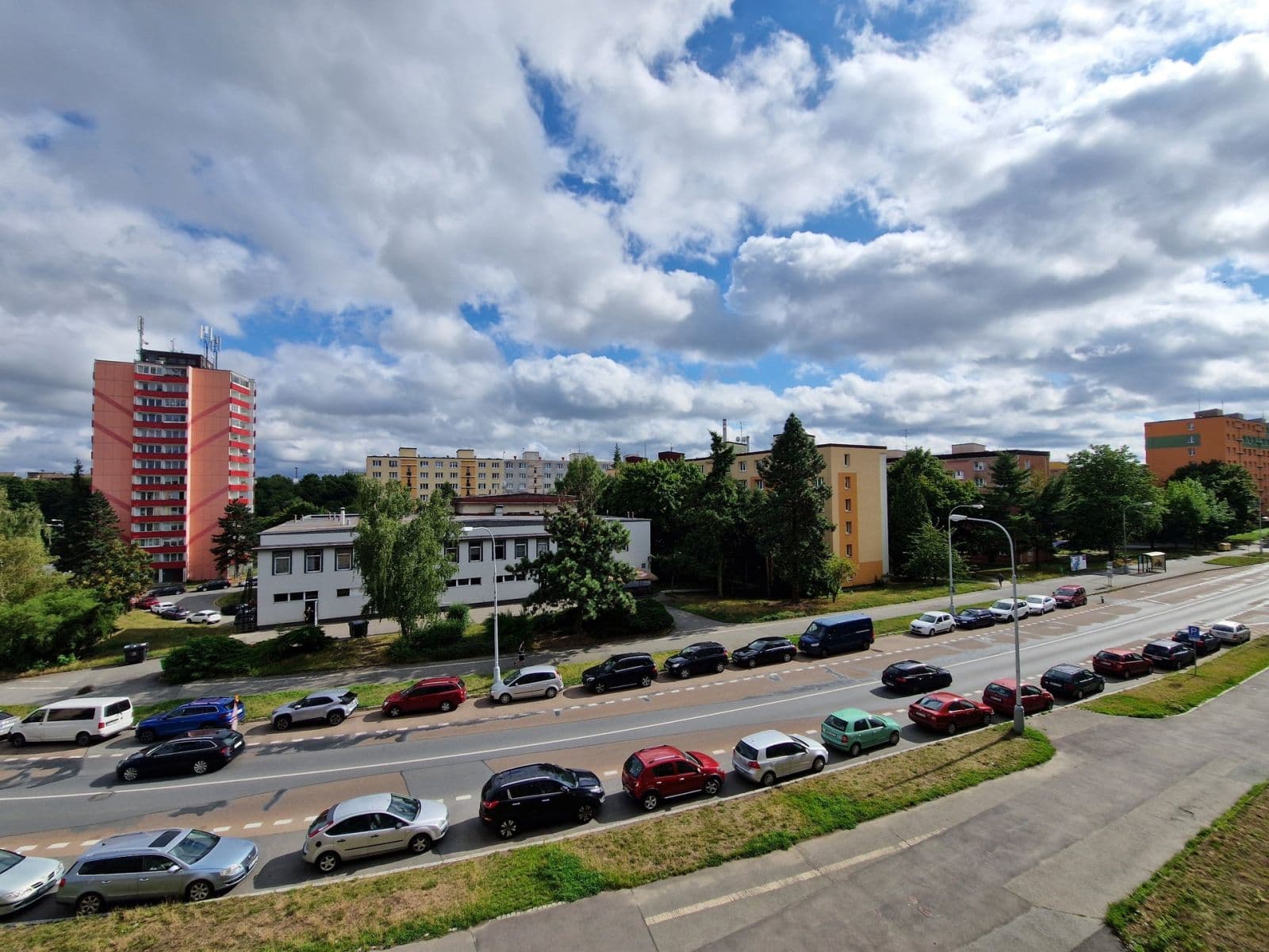 Pronájem bytu 1+1 37 m², Křimická, Plzeň, Plzeňský kraj Pronájem bytu 1+1 37 m², Křimická, Plzeň, Plzeňský kraj