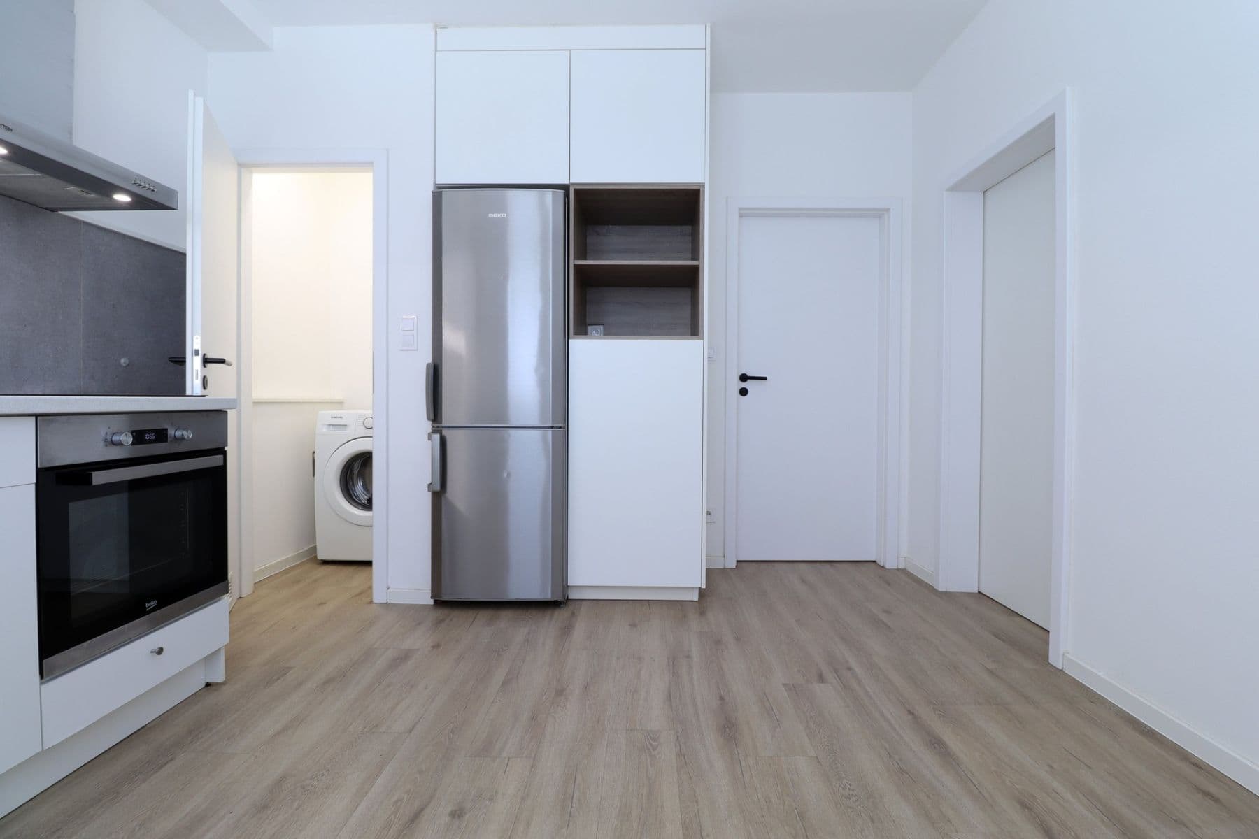 Pronájem bytu 1+1 37 m², Křimická, Plzeň, Plzeňský kraj Pronájem bytu 1+1 37 m², Křimická, Plzeň, Plzeňský kraj