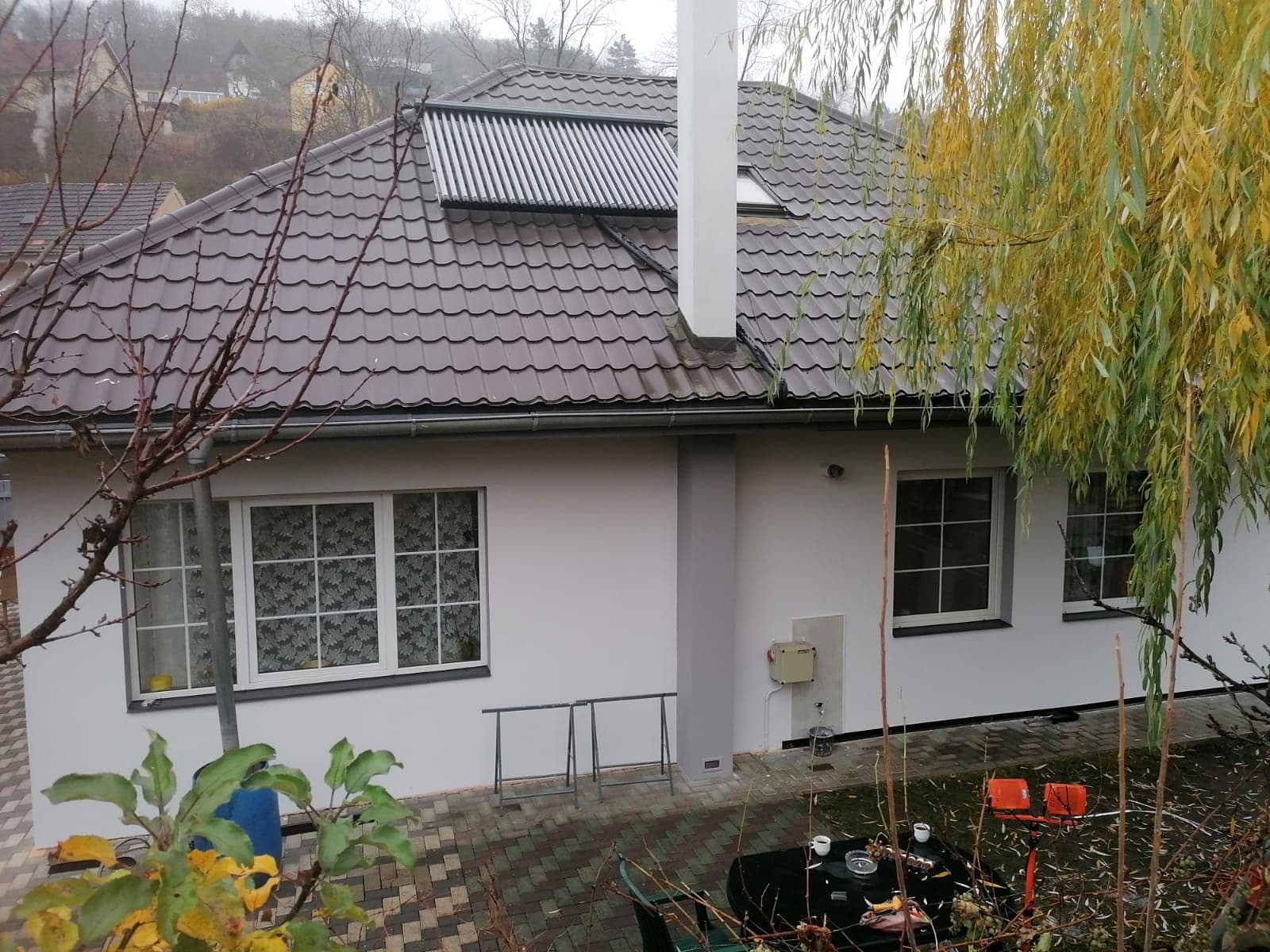 Prodej domu 153 m², pozemek 1.640 m², Velké Žernoseky, Ústecký kraj Prodej domu 153 m², pozemek 1.640 m², Velké Žernoseky, Ústecký kraj