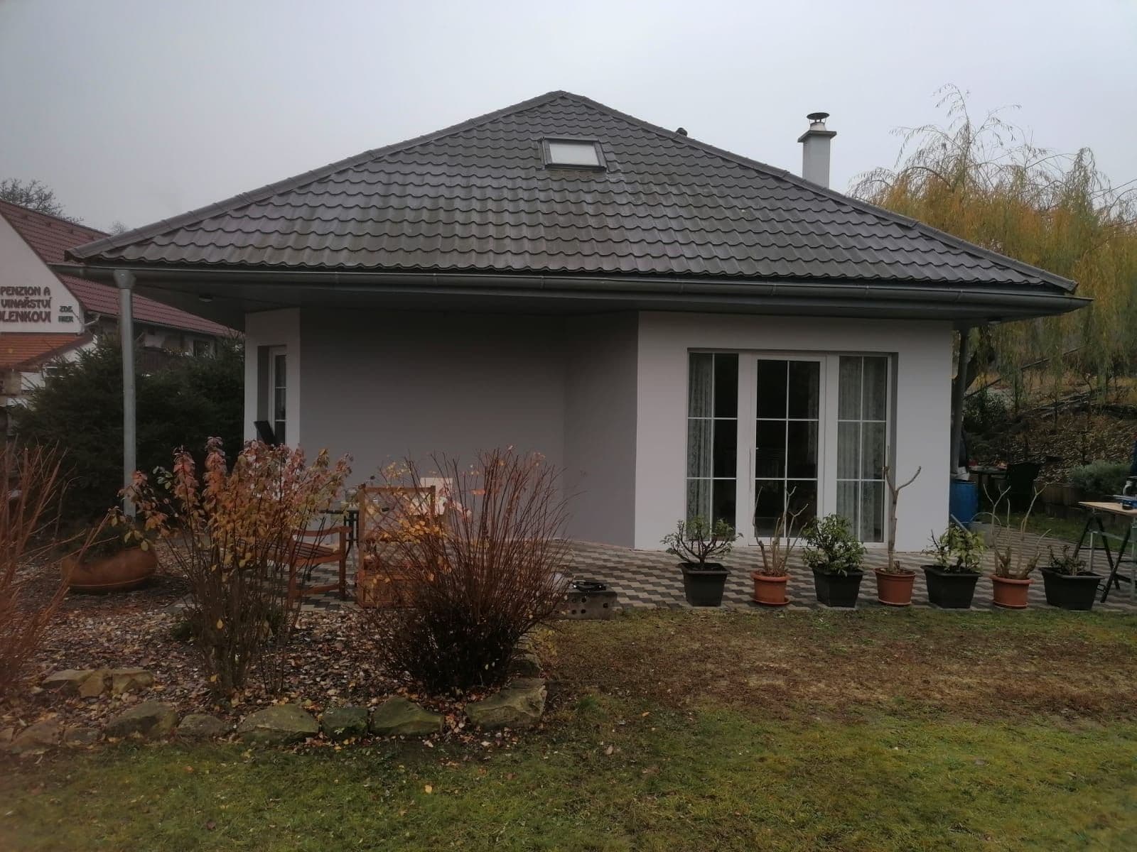 Prodej domu 153 m², pozemek 1.640 m², Velké Žernoseky, Ústecký kraj Prodej domu 153 m², pozemek 1.640 m², Velké Žernoseky, Ústecký kraj
