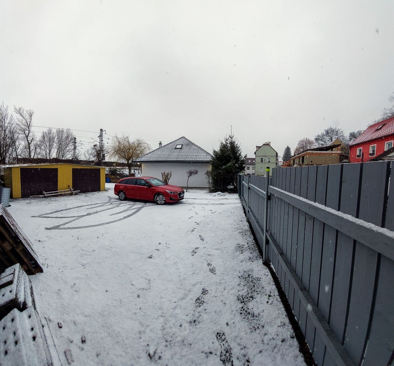 Prodej domu 153 m², pozemek 1.640 m², Velké Žernoseky, Ústecký kraj Prodej domu 153 m², pozemek 1.640 m², Velké Žernoseky, Ústecký kraj