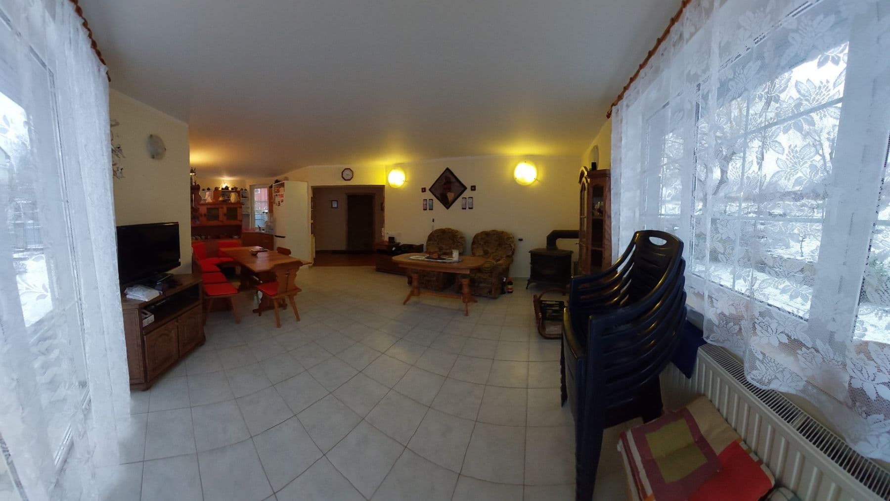 Prodej domu 153 m², pozemek 1.640 m², Velké Žernoseky, Ústecký kraj Prodej domu 153 m², pozemek 1.640 m², Velké Žernoseky, Ústecký kraj