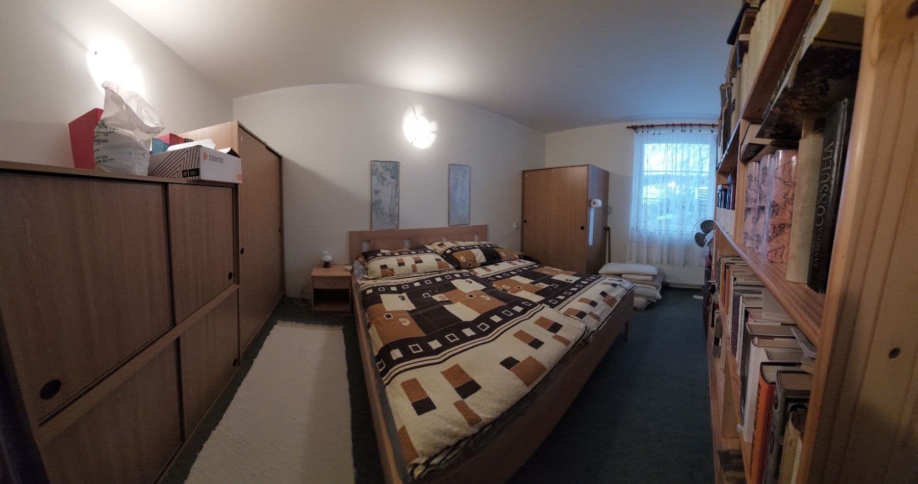 Prodej domu 153 m², pozemek 1.640 m², Velké Žernoseky, Ústecký kraj Prodej domu 153 m², pozemek 1.640 m², Velké Žernoseky, Ústecký kraj
