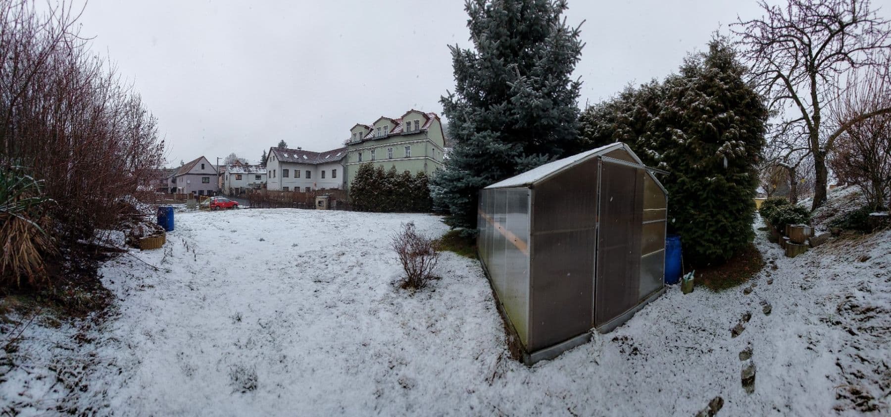 Prodej domu 153 m², pozemek 1.640 m², Velké Žernoseky, Ústecký kraj Prodej domu 153 m², pozemek 1.640 m², Velké Žernoseky, Ústecký kraj