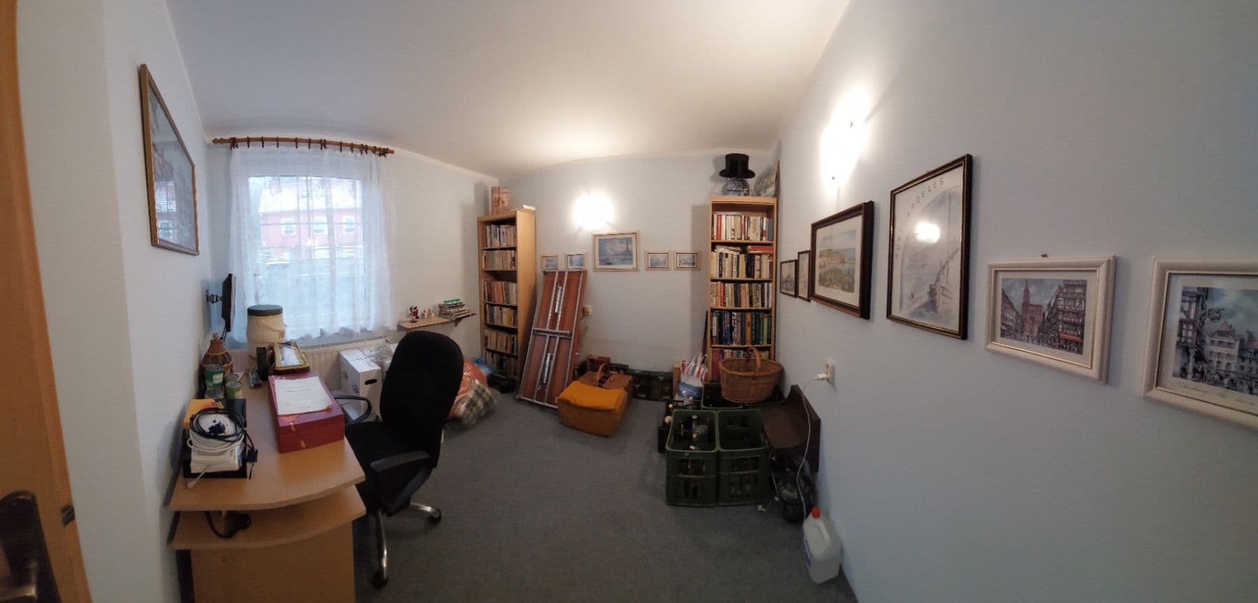 Prodej domu 153 m², pozemek 1.640 m², Velké Žernoseky, Ústecký kraj Prodej domu 153 m², pozemek 1.640 m², Velké Žernoseky, Ústecký kraj