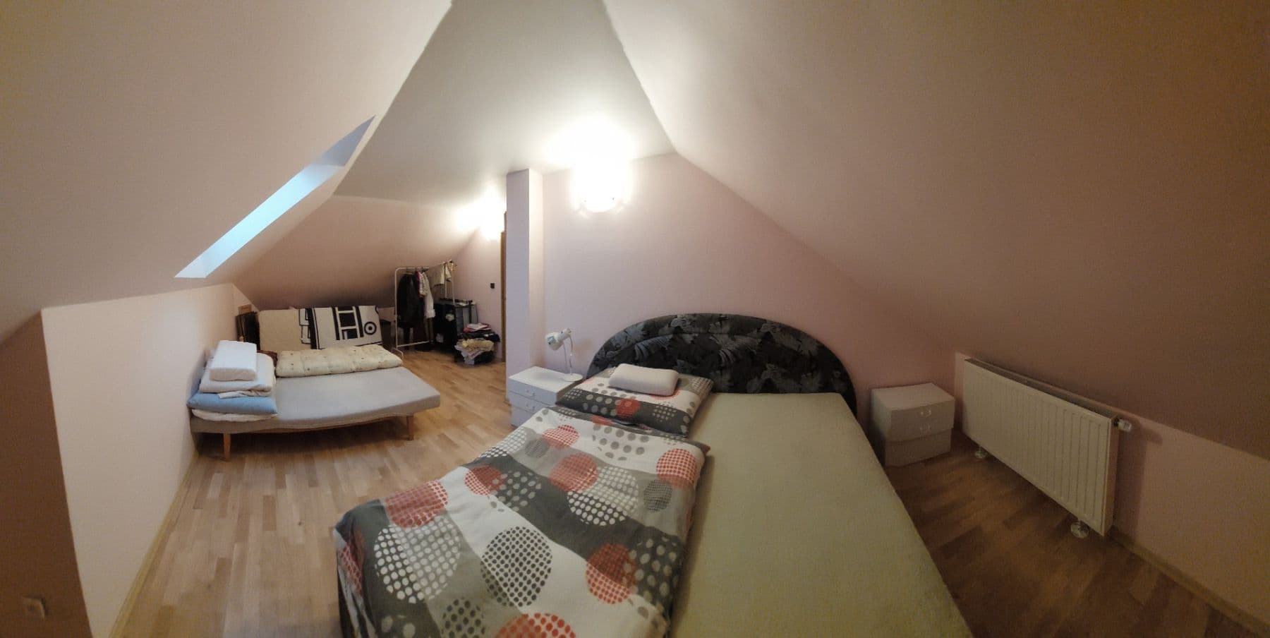 Prodej domu 153 m², pozemek 1.640 m², Velké Žernoseky, Ústecký kraj Prodej domu 153 m², pozemek 1.640 m², Velké Žernoseky, Ústecký kraj