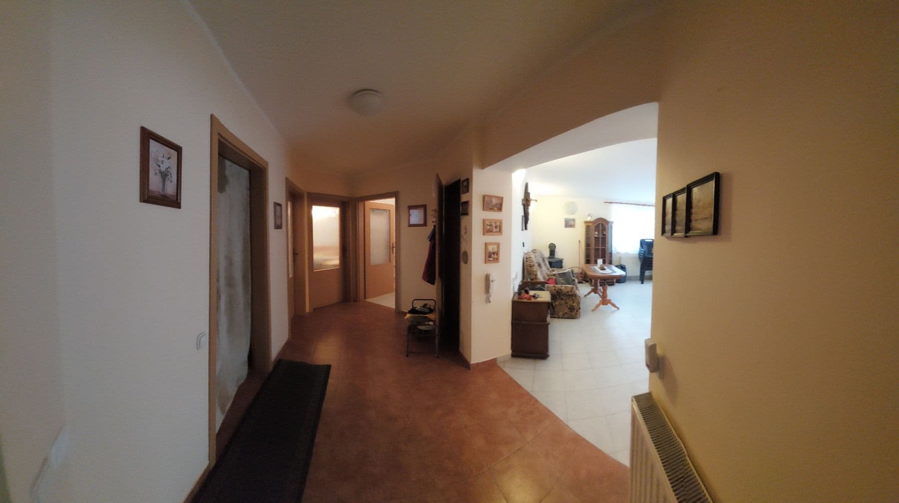 Prodej domu 153 m², pozemek 1.640 m², Velké Žernoseky, Ústecký kraj Prodej domu 153 m², pozemek 1.640 m², Velké Žernoseky, Ústecký kraj