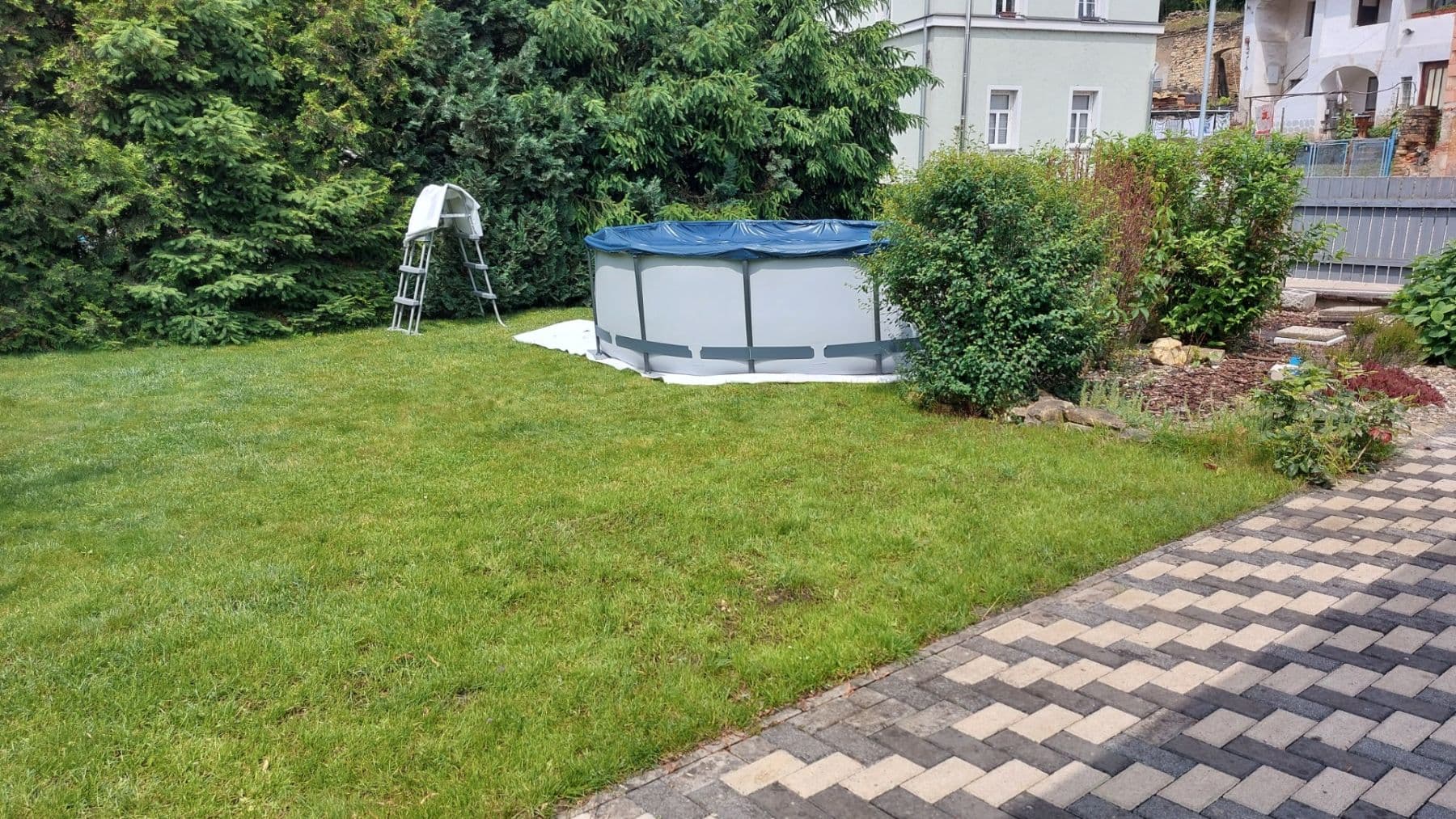 Prodej domu 153 m², pozemek 1.640 m², Velké Žernoseky, Ústecký kraj Prodej domu 153 m², pozemek 1.640 m², Velké Žernoseky, Ústecký kraj