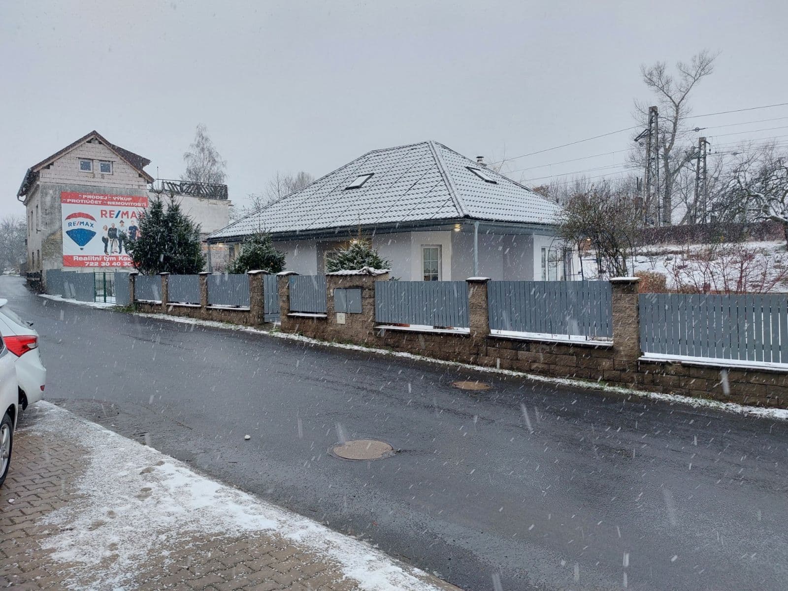 Prodej domu 153 m², pozemek 1.640 m², Velké Žernoseky, Ústecký kraj Prodej domu 153 m², pozemek 1.640 m², Velké Žernoseky, Ústecký kraj