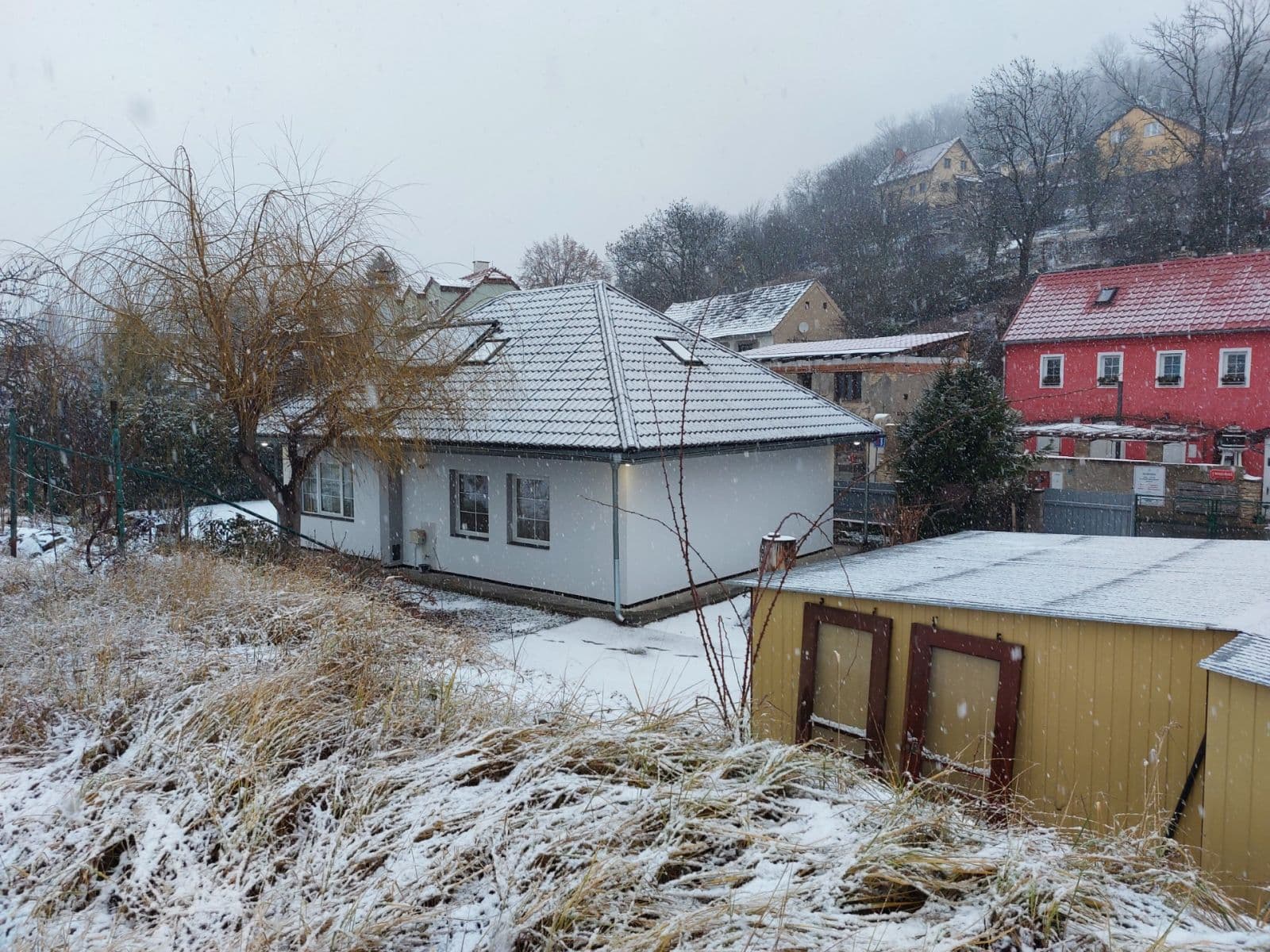 Prodej domu 153 m², pozemek 1.640 m², Velké Žernoseky, Ústecký kraj Prodej domu 153 m², pozemek 1.640 m², Velké Žernoseky, Ústecký kraj