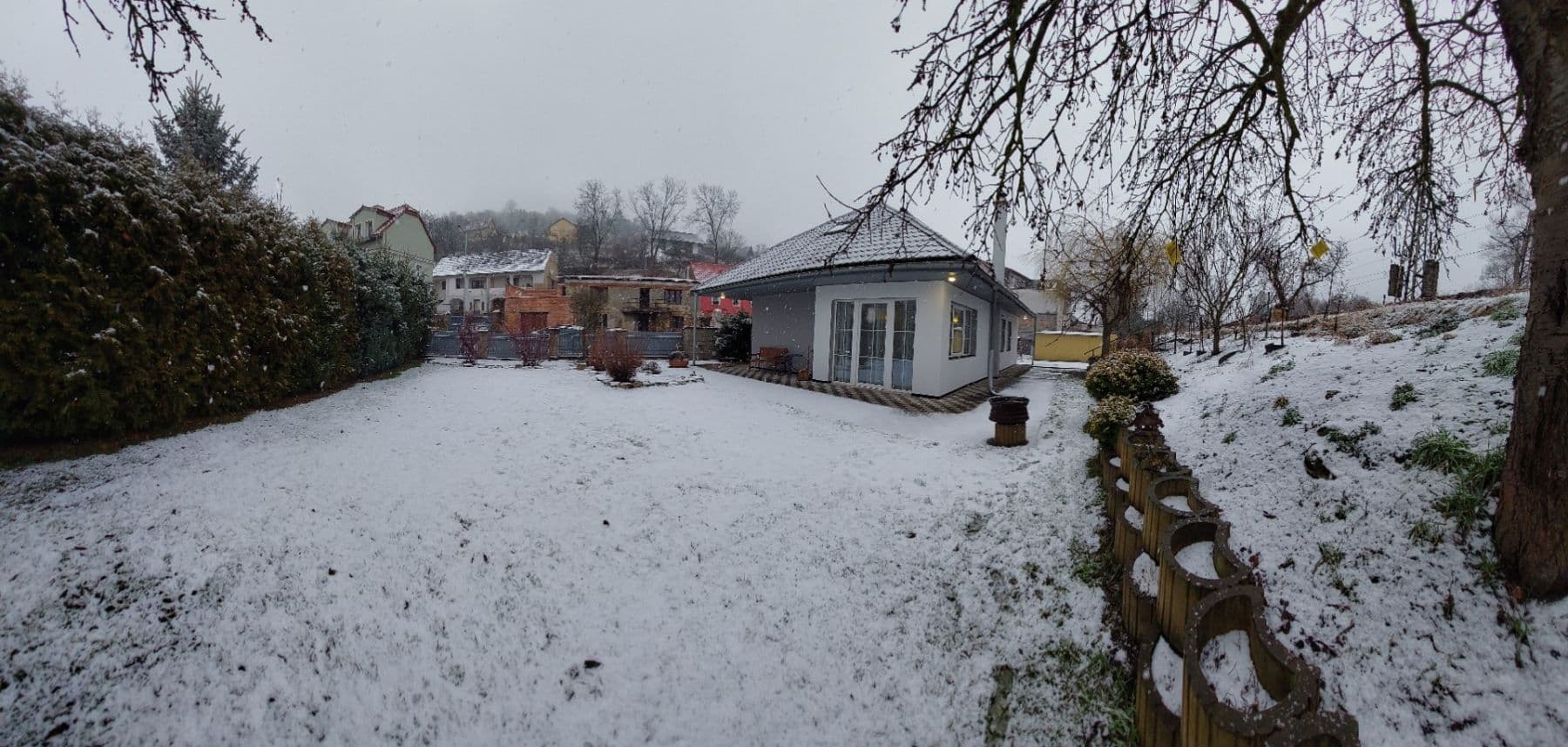Prodej domu 153 m², pozemek 1.640 m², Velké Žernoseky, Ústecký kraj Prodej domu 153 m², pozemek 1.640 m², Velké Žernoseky, Ústecký kraj