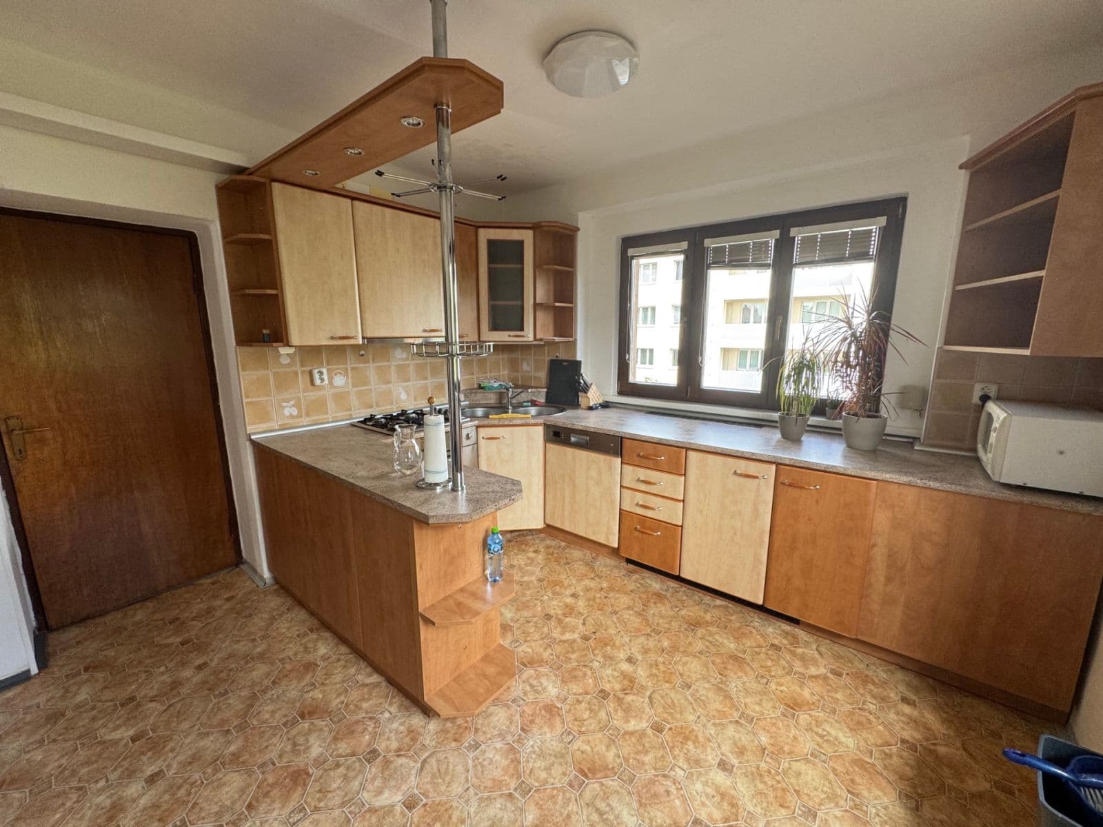 Pronájem bytu 4+1 128 m², Na sypčině, Praha, Praha Pronájem bytu 4+1 128 m², Na sypčině, Praha, Praha