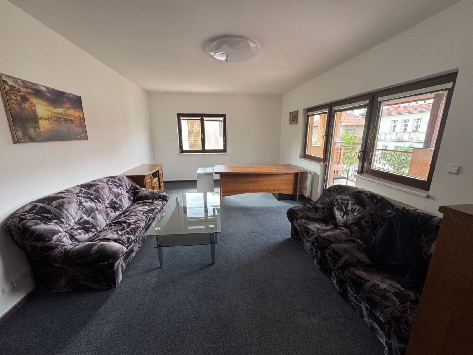 Pronájem bytu 4+1 128 m², Na sypčině, Praha, Praha Pronájem bytu 4+1 128 m², Na sypčině, Praha, Praha