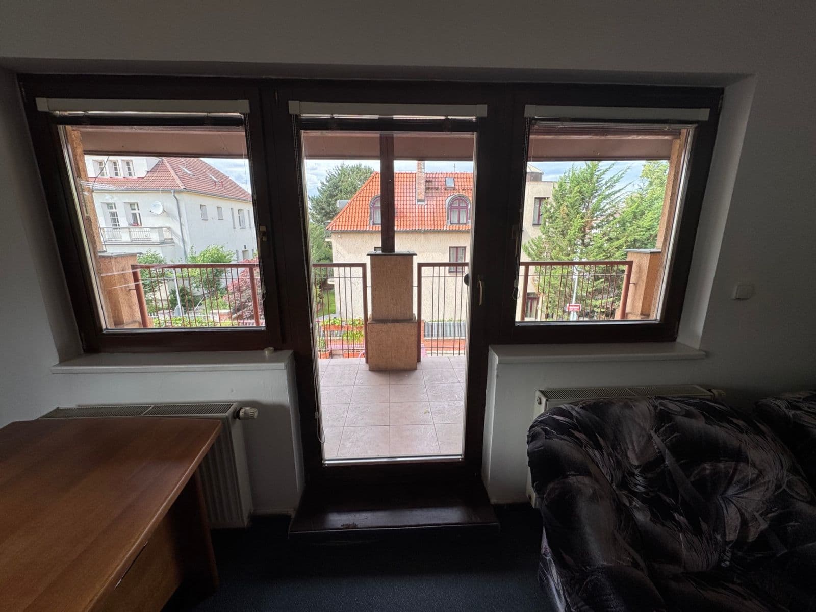 Pronájem bytu 4+1 128 m², Na sypčině, Praha, Praha Pronájem bytu 4+1 128 m², Na sypčině, Praha, Praha