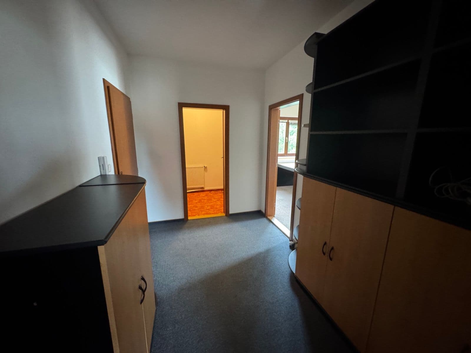 Pronájem bytu 4+1 128 m², Na sypčině, Praha, Praha Pronájem bytu 4+1 128 m², Na sypčině, Praha, Praha