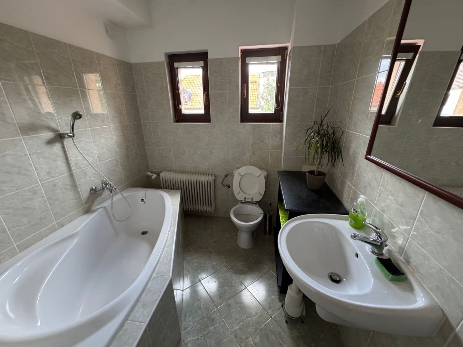 Pronájem bytu 4+1 128 m², Na sypčině, Praha, Praha Pronájem bytu 4+1 128 m², Na sypčině, Praha, Praha